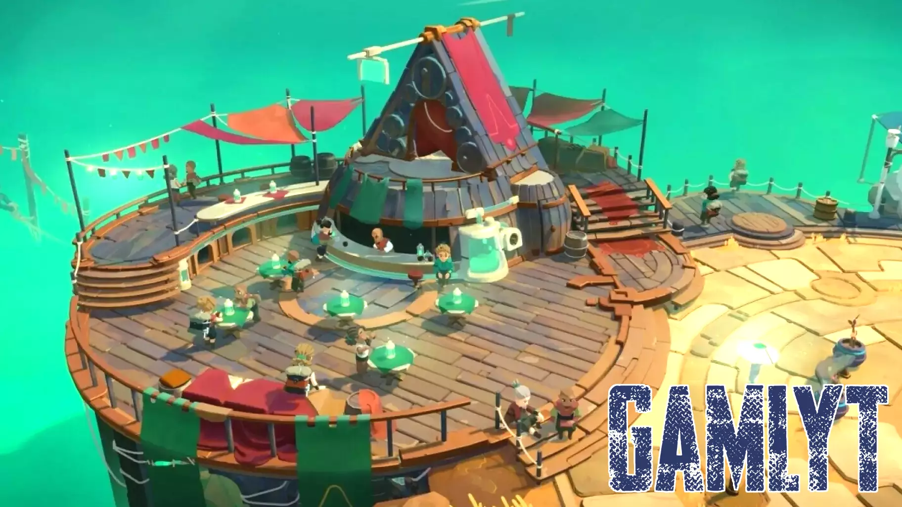 Moonlighter 2: The Endless Vault Leaves Early Access Soon