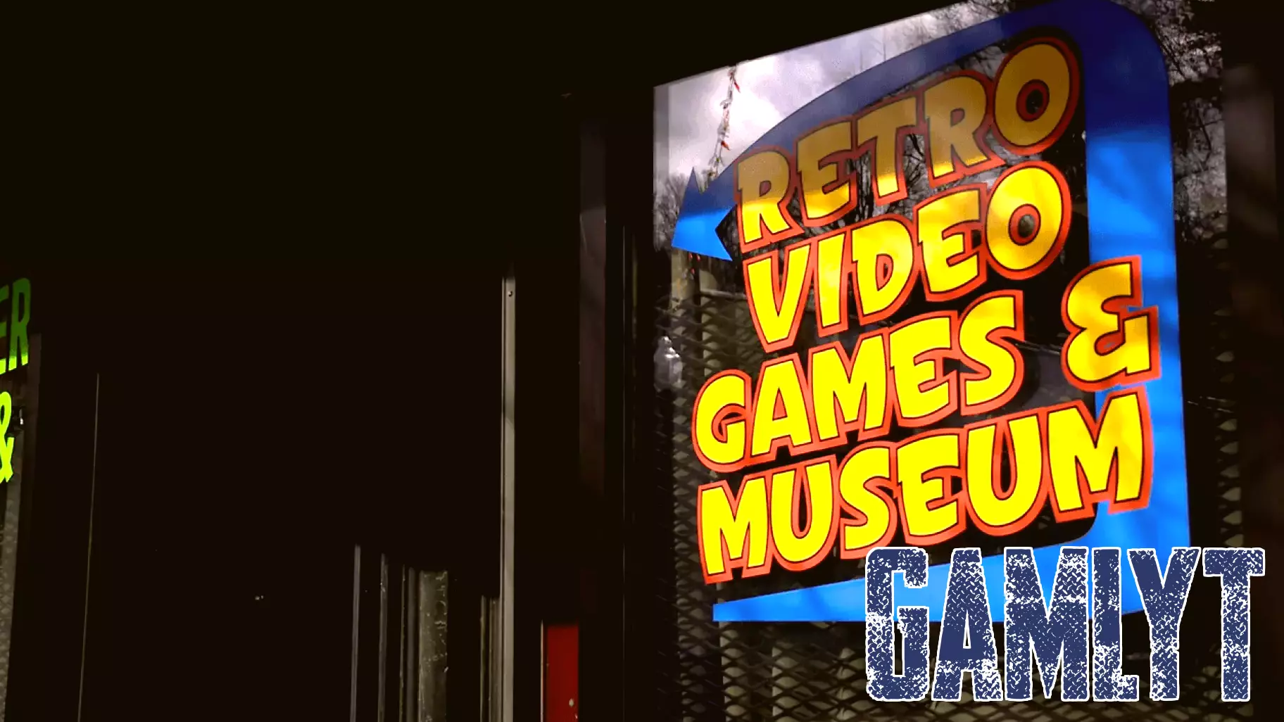 Mr. Robot Shop in Haywood County a must see for retro computer, video game lovers