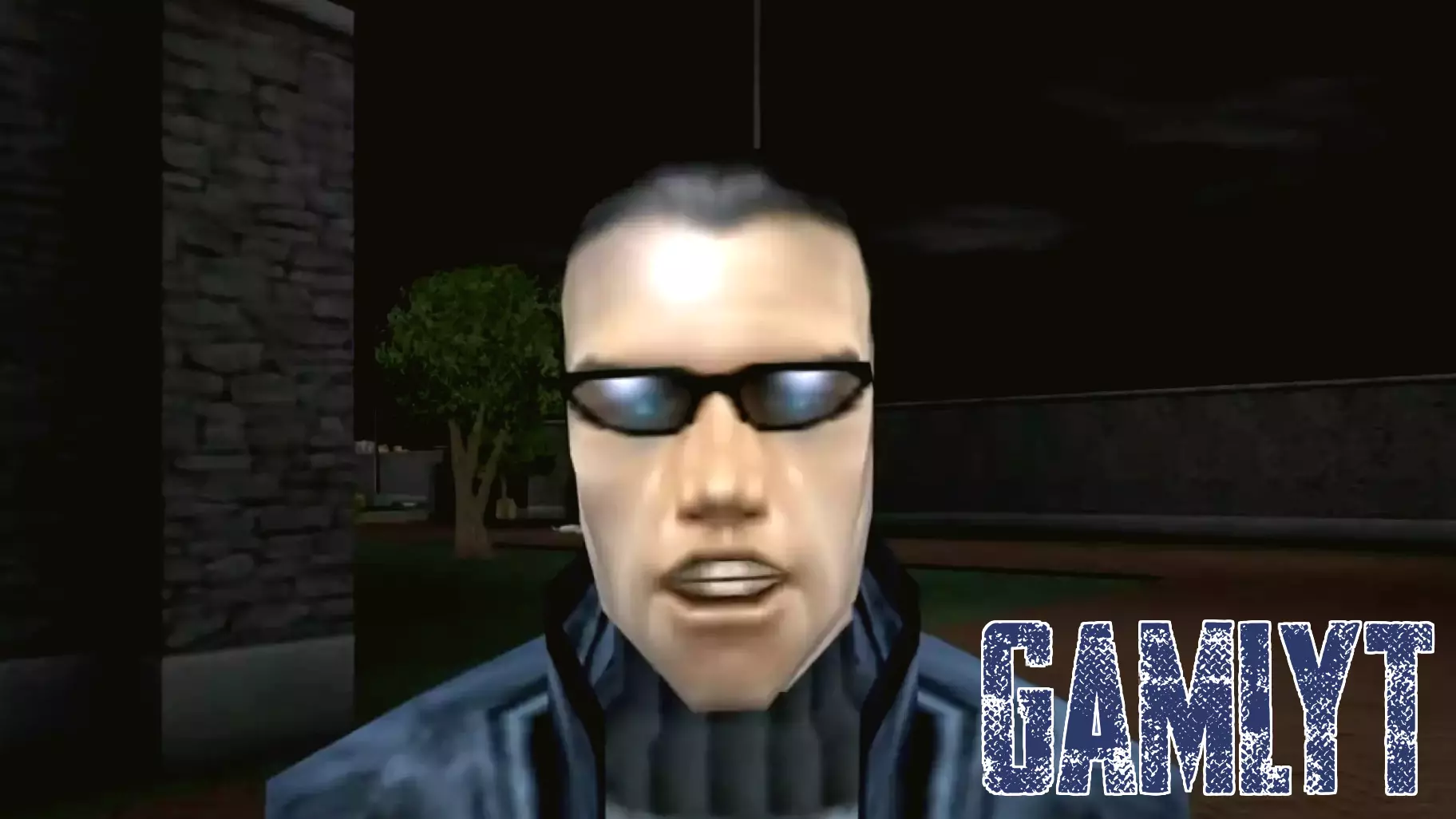 Musk's Connection to the Deus Ex Universe Raises Eyebrows