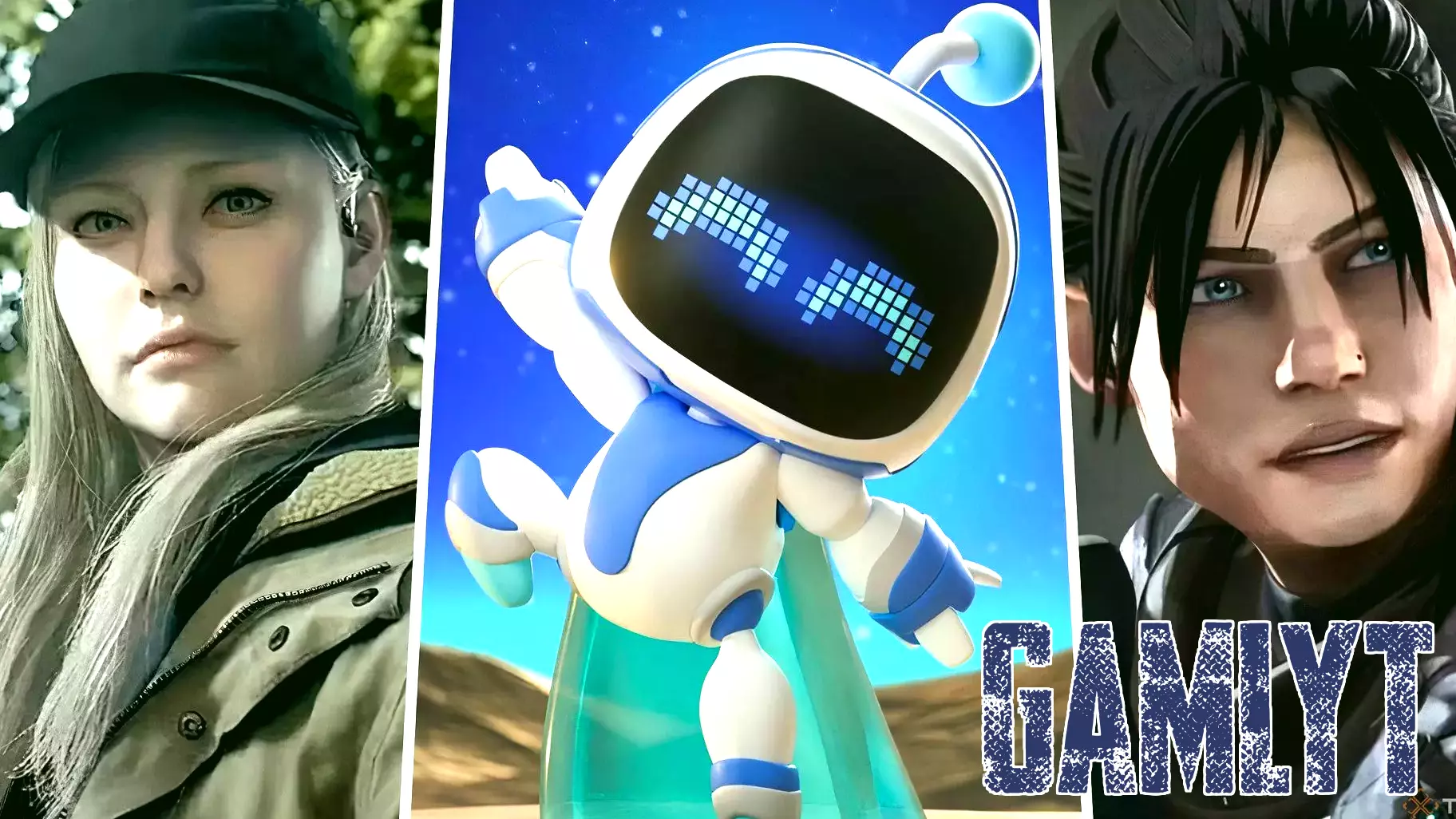My Favorite Video Game Genres and the Games I Avoid for Silly Reasons