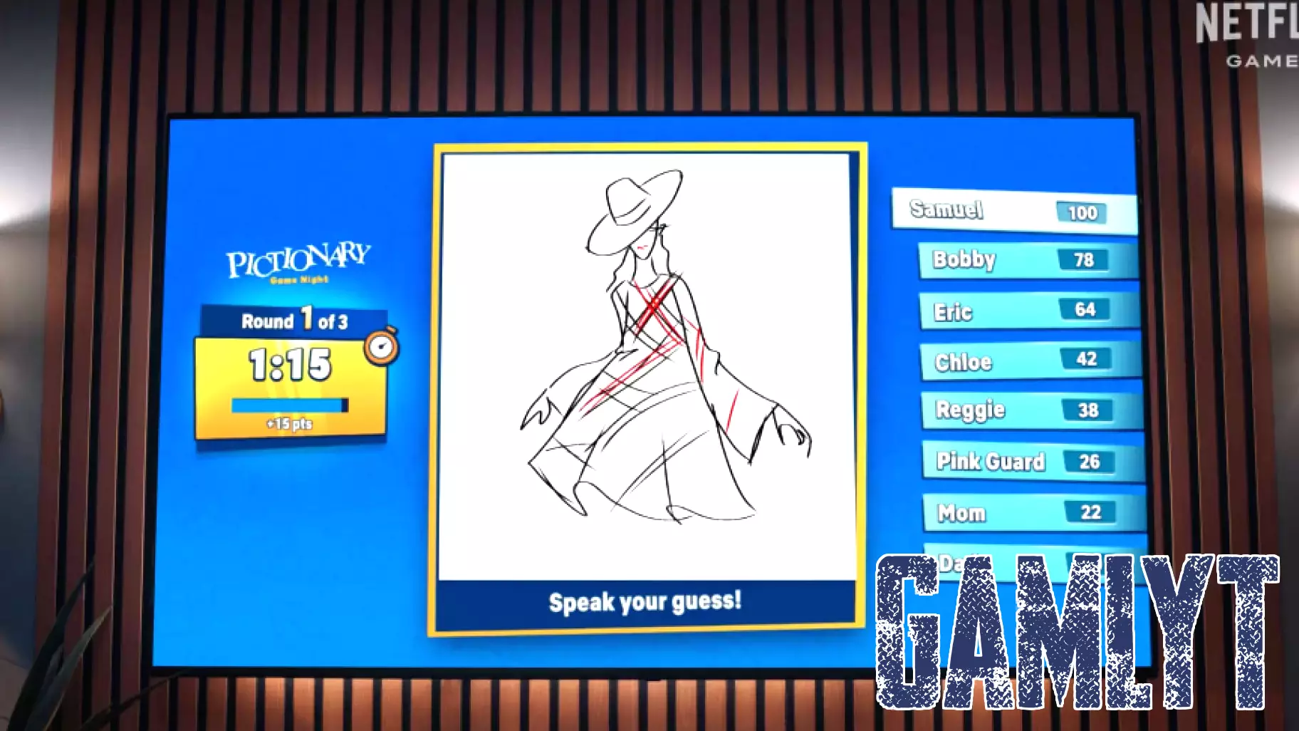 Netflix Reinforces Its Commitment to Gaming