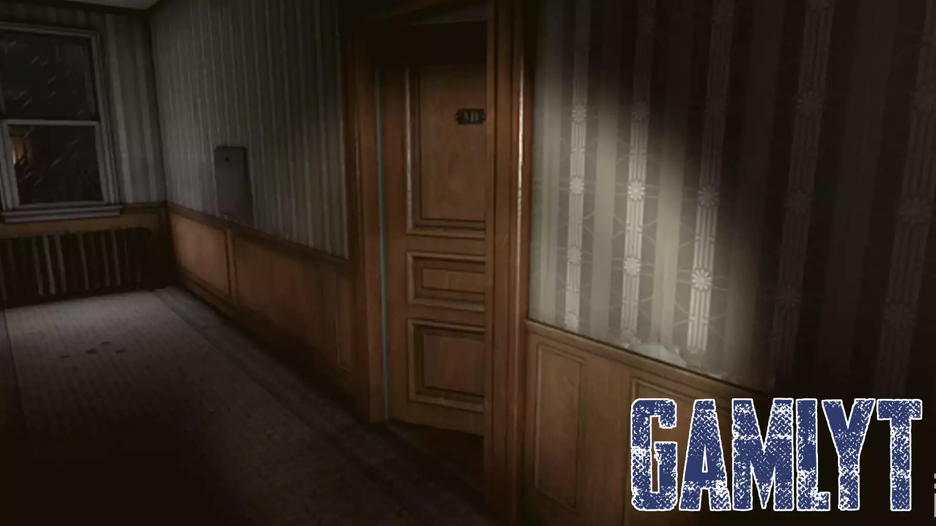 Netflix's New Horror Game Unhinged Takes Just 40 Minutes to Beat