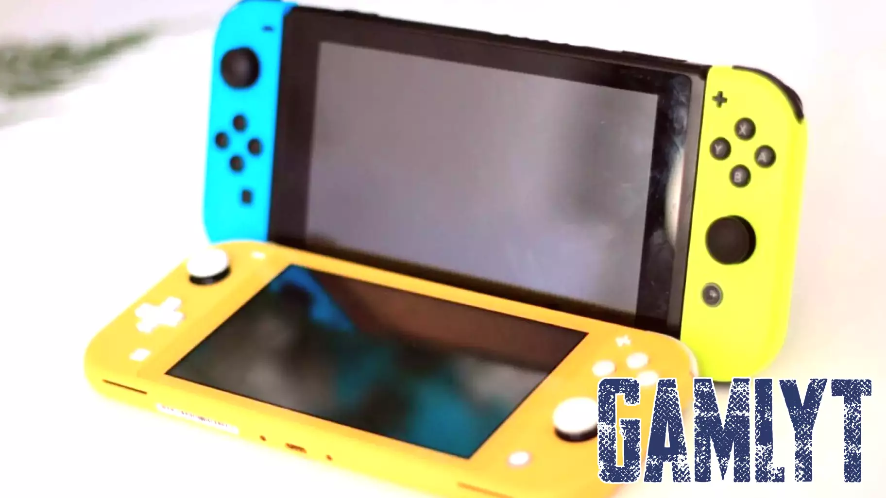 New Restrictions on Digital Game Sharing for Nintendo Switch Users