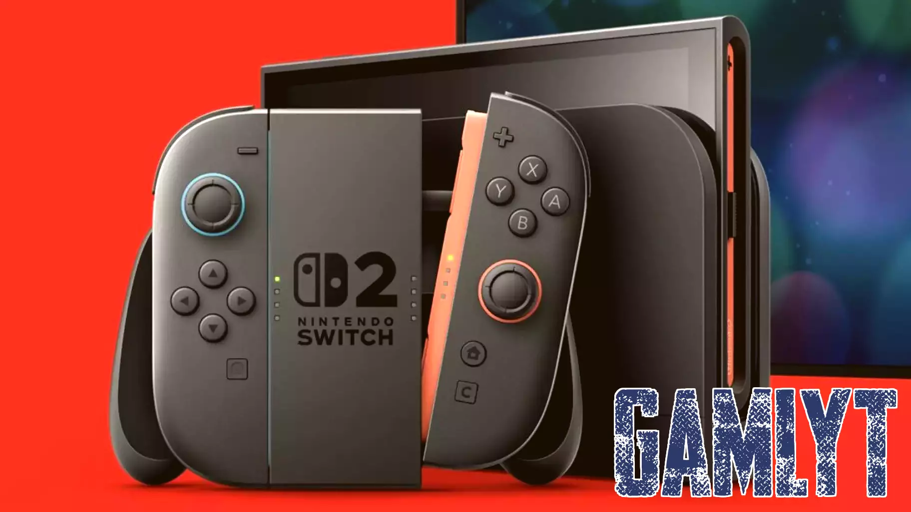 Nintendo Assures Smooth Transition for Most Switch Games on Switch 2