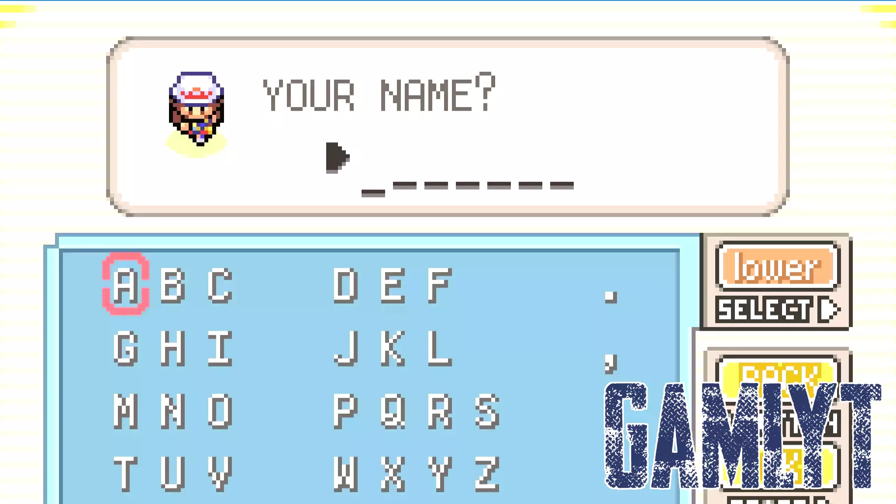 Nostalgialistic: What’s in a name