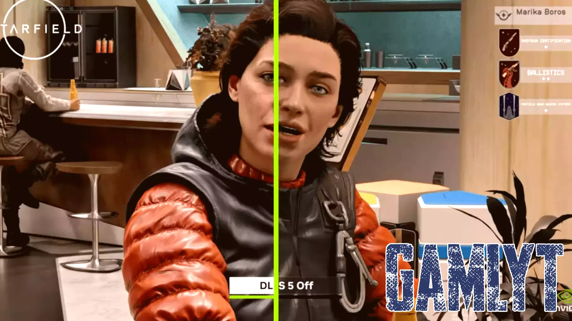 Nvidia's Next-Gen DLSS 5 Aims for Unprecedented Game Realism with AI