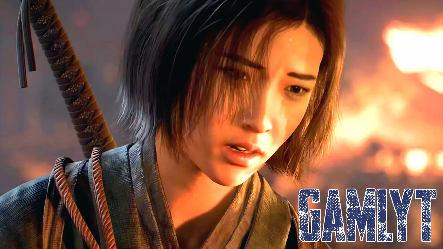 Outrage Over 'Assassin's Creed Shadows' More Pronounced Among Western Asian Men