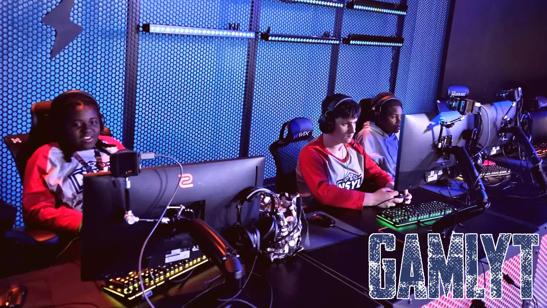 Philly Libraries to Launch Youth Esports Leagues This Fall
