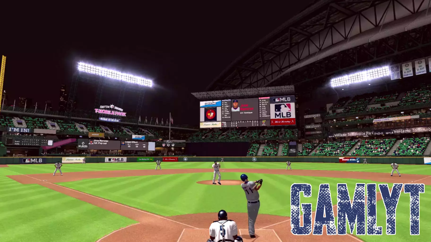 Playing A Baseball Simulator Made Me A Fanatic Again