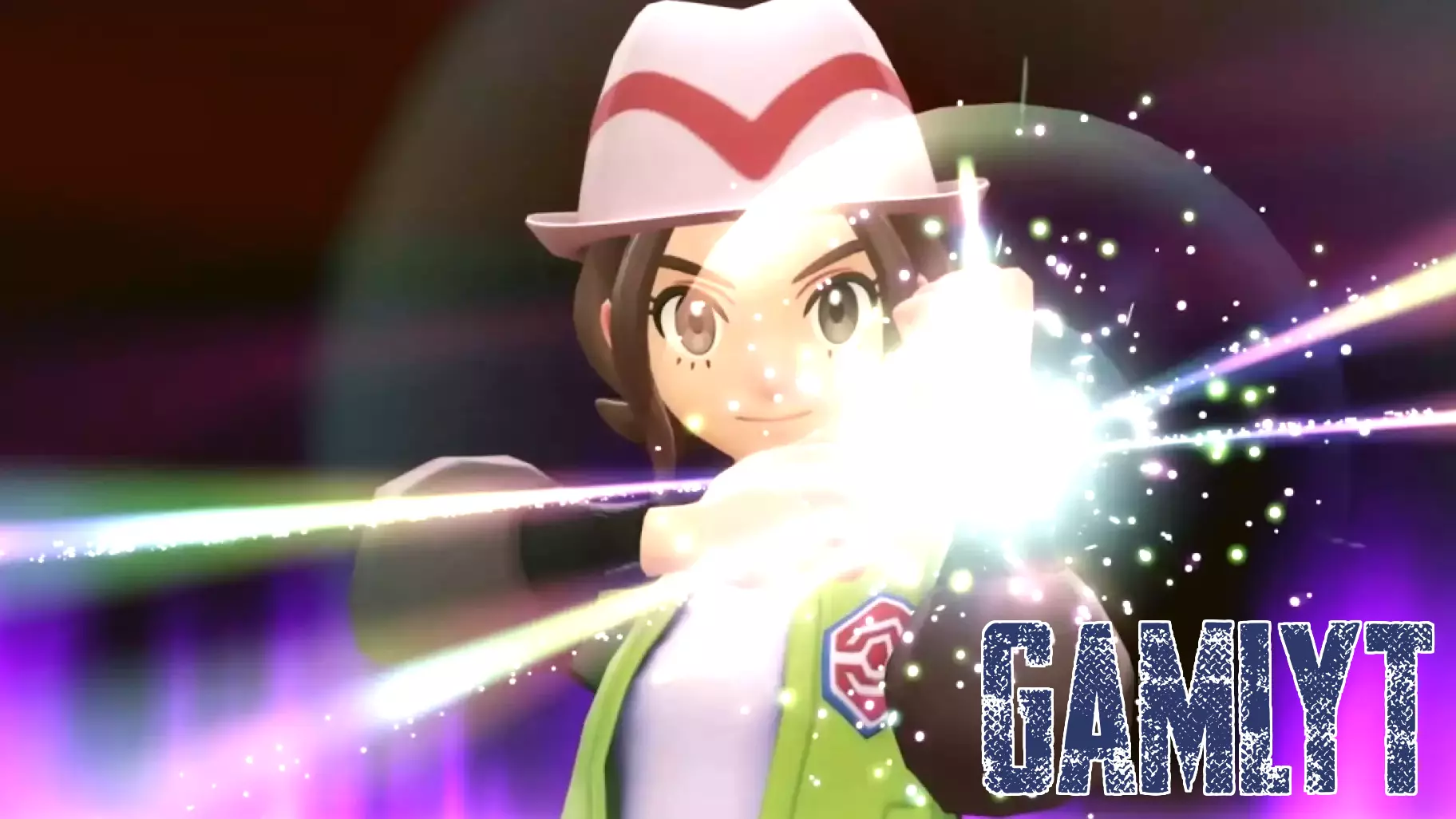 Pokemon Legends: Z Faces Backlash on Metacritic