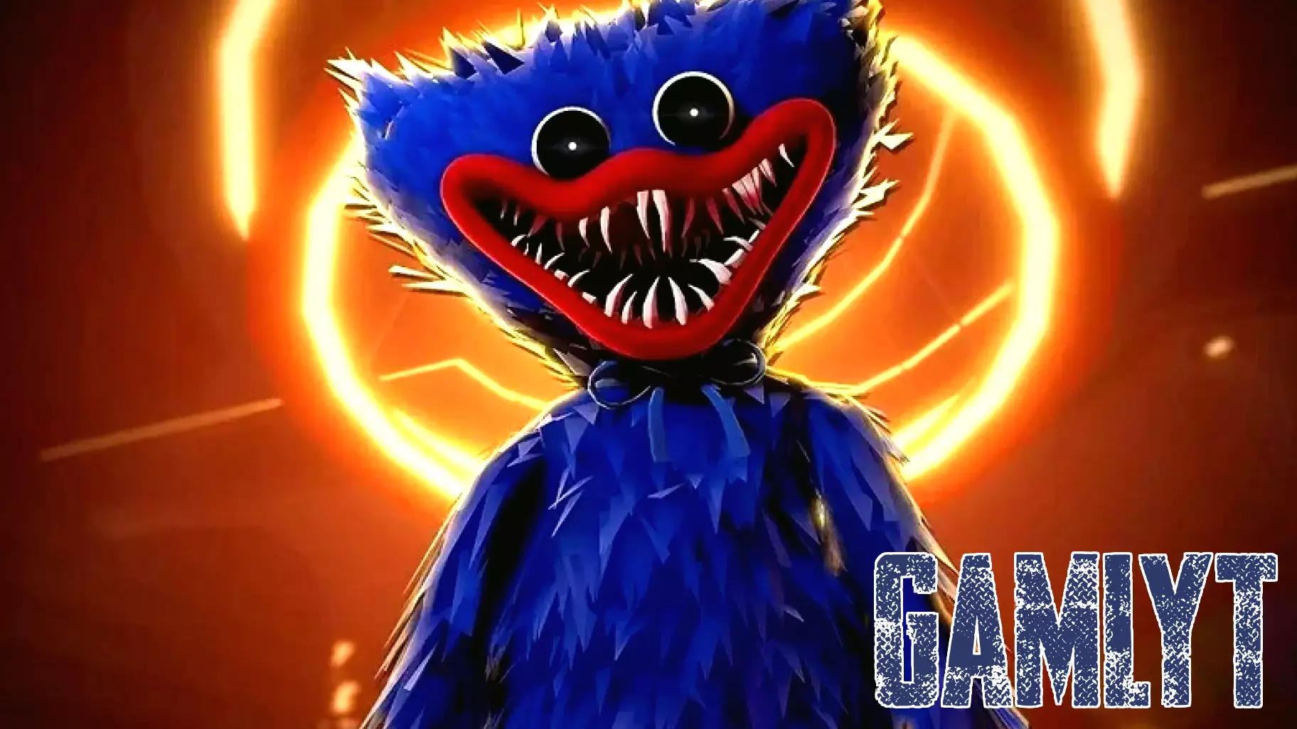 ‘Poppy Playtime’ Movie in Development as Video Games Plan to Get Much Darker