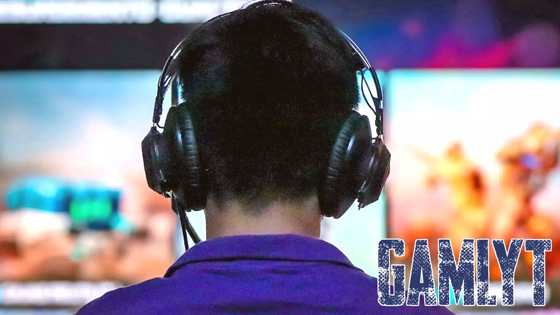 Promoting Safe Listening Habits for Young Gamers
