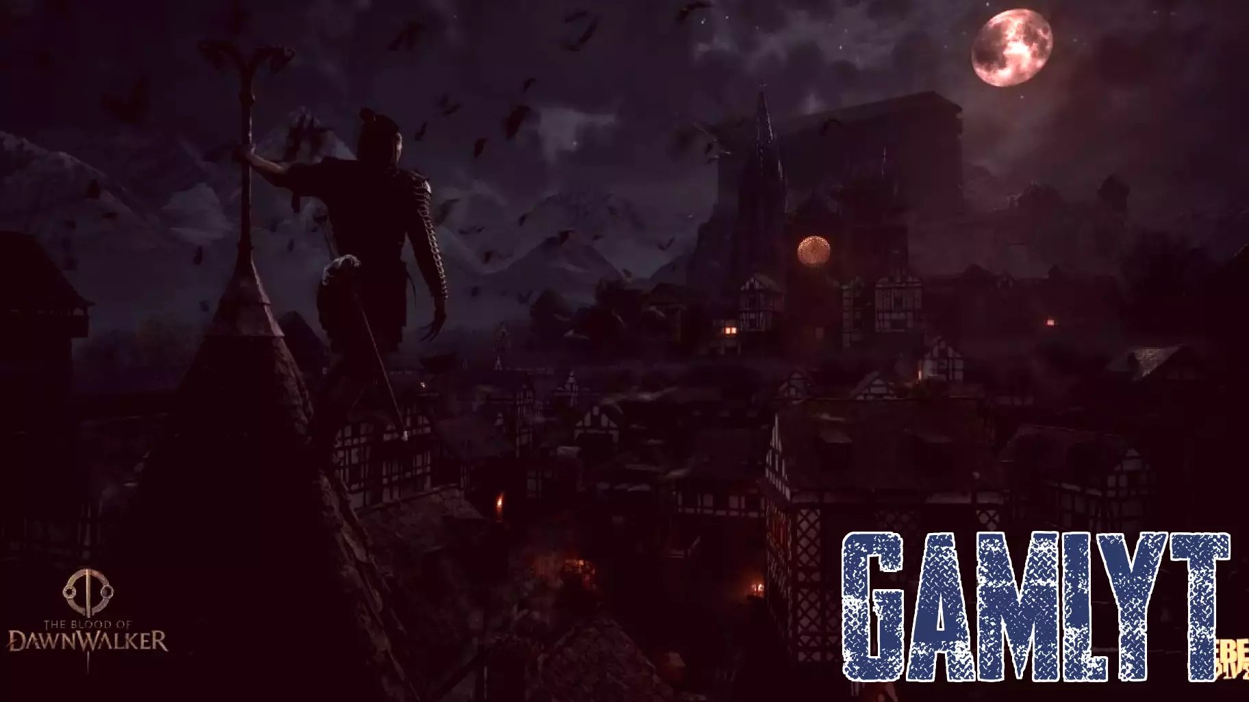 Rebel Wolves’ The Blood of Dawnwalker Begins a Saga Spanning Eras