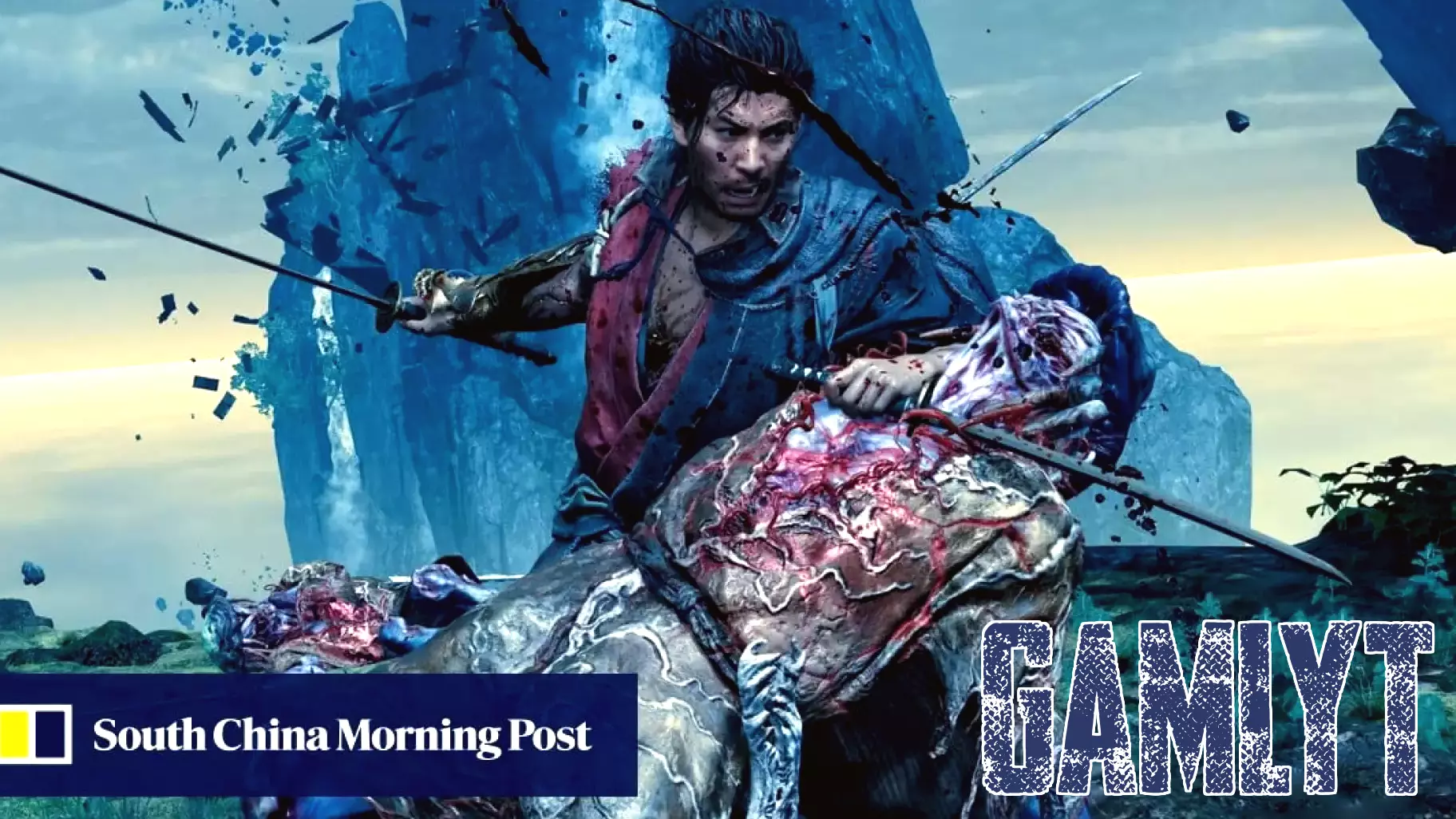 Reviving a Classic: Onimusha's Return with Way of the Sword