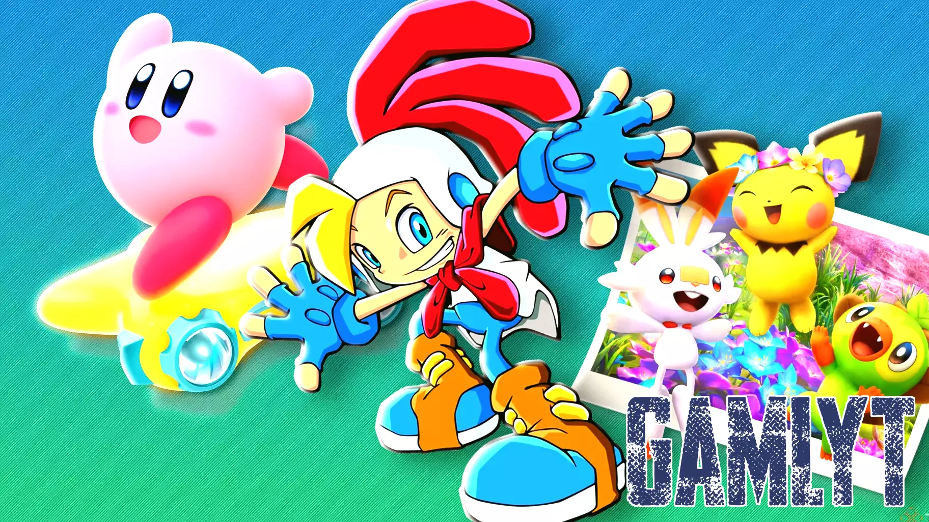 Reviving Nostalgia: The Case for a New Billy Hatcher and the Giant Egg