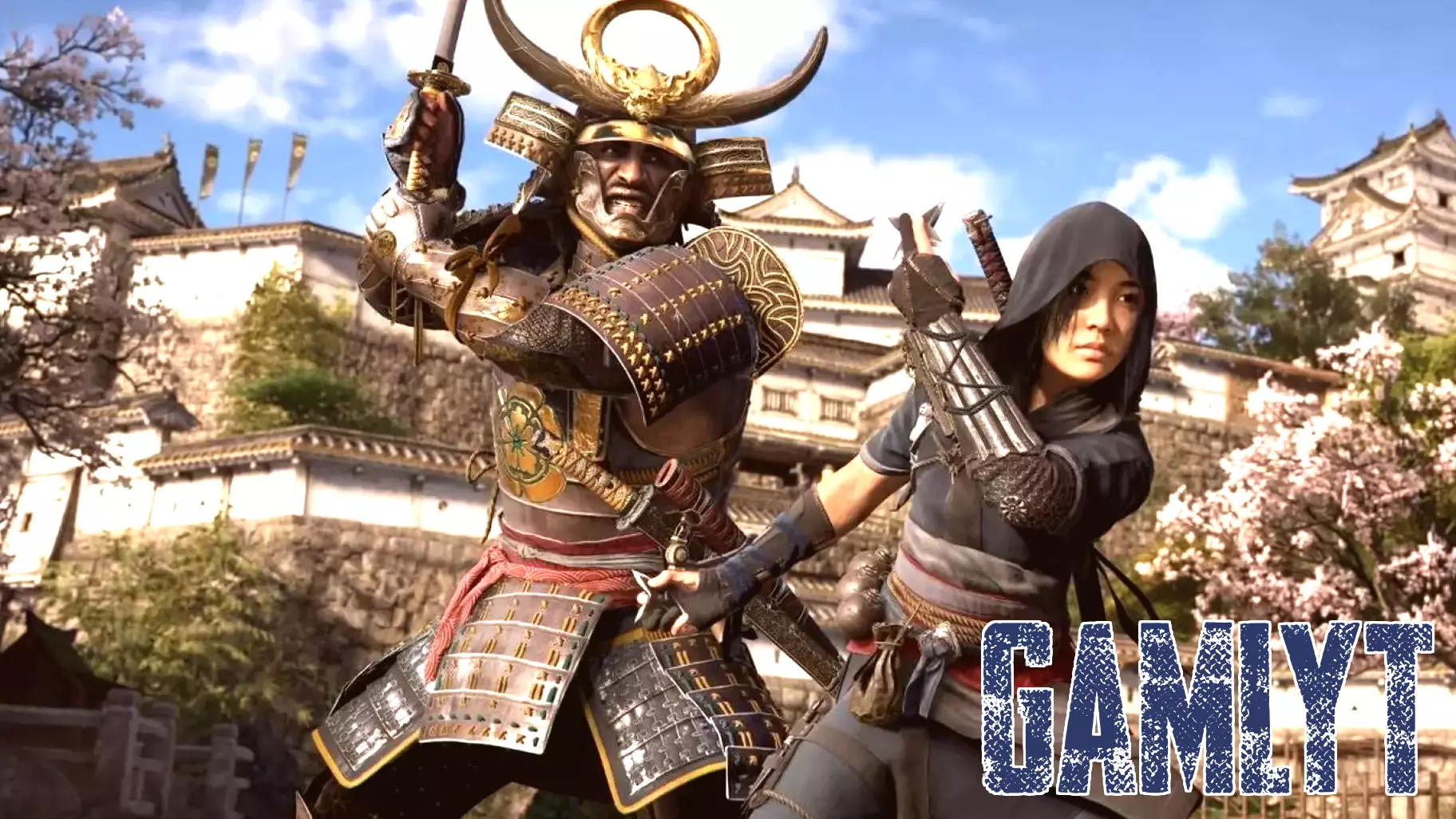 Rumors of Assassin’s Creed Shadows for Switch 2 Intensify