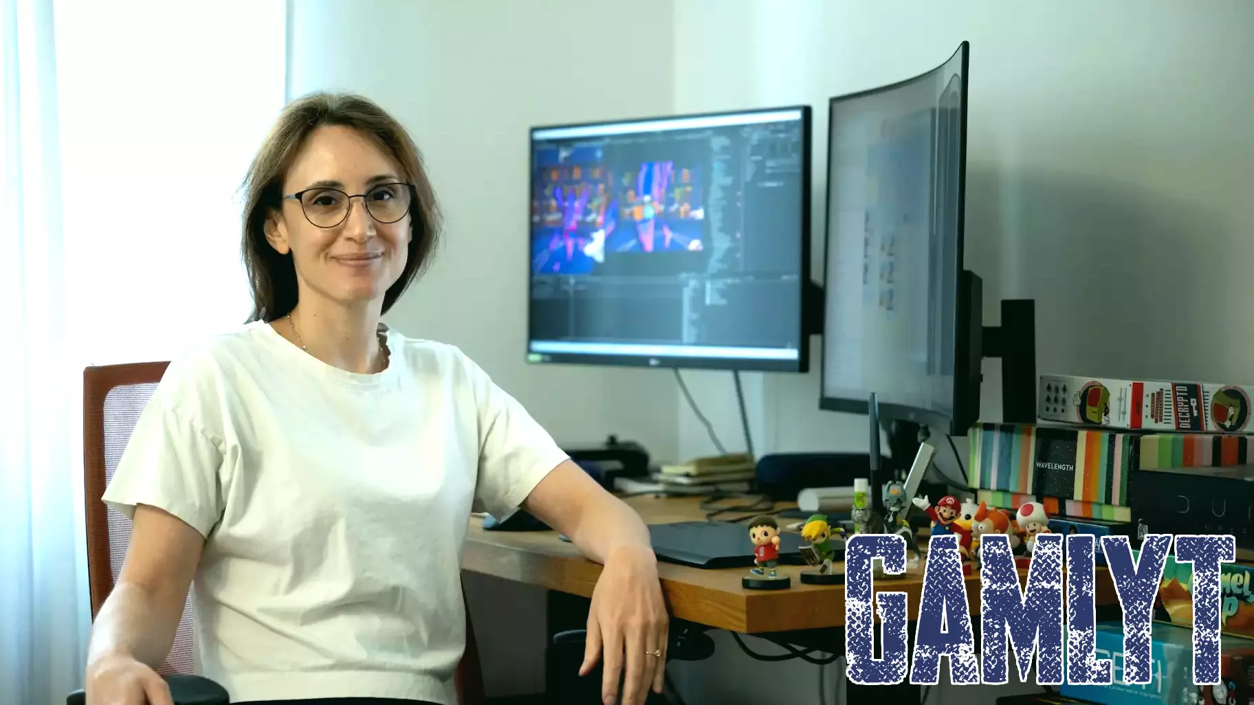 **Sacramento's Independent Game Developers Forge Digital Dreams**