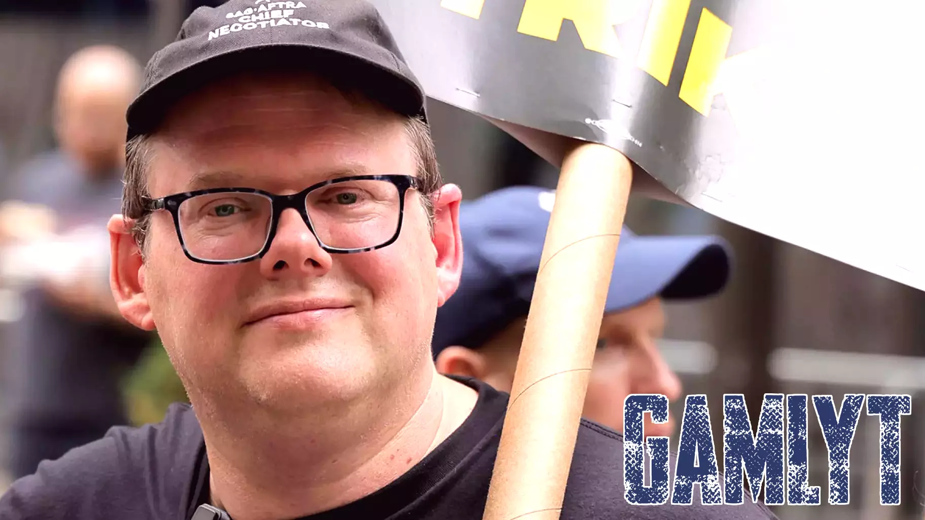 SAG-AFTRA Halts Strike Against Video Game Companies, Allowing Workers to Return