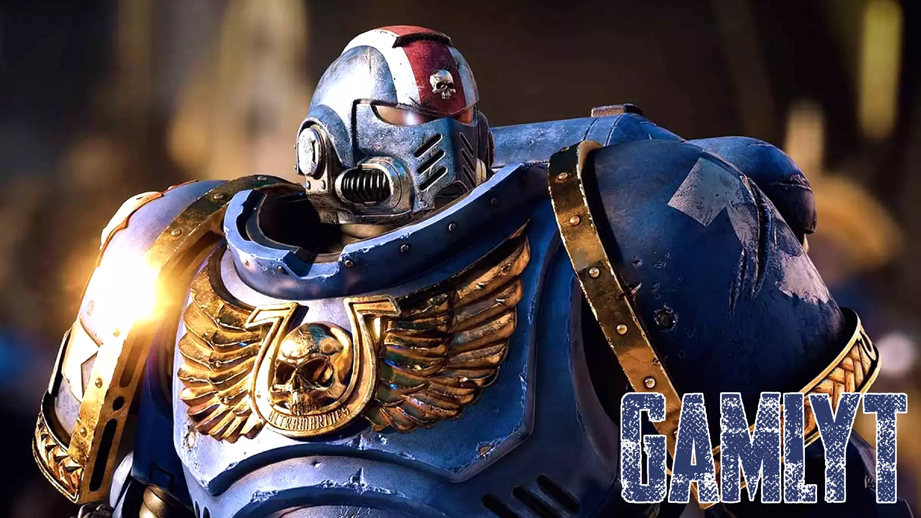 Save up to 50% on Space Marine 2 in Woot’s Latest Video Game Sale