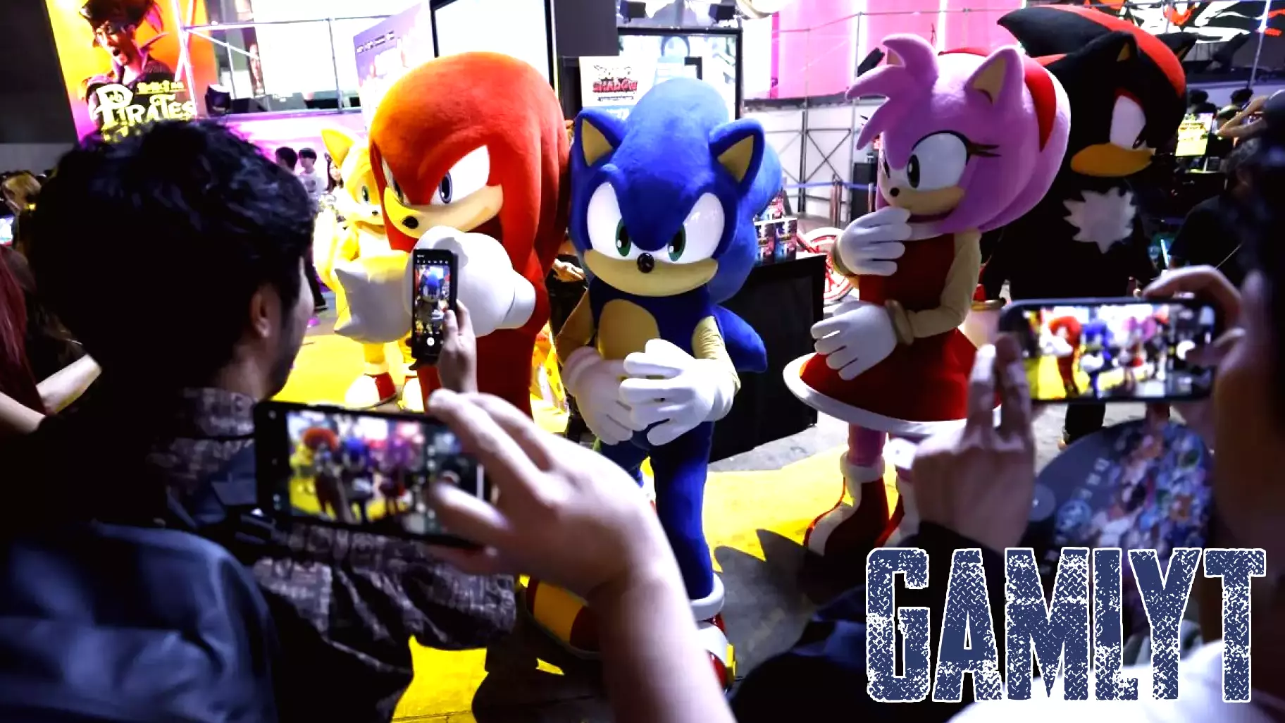 Sega's Strategic Expansion into Asia