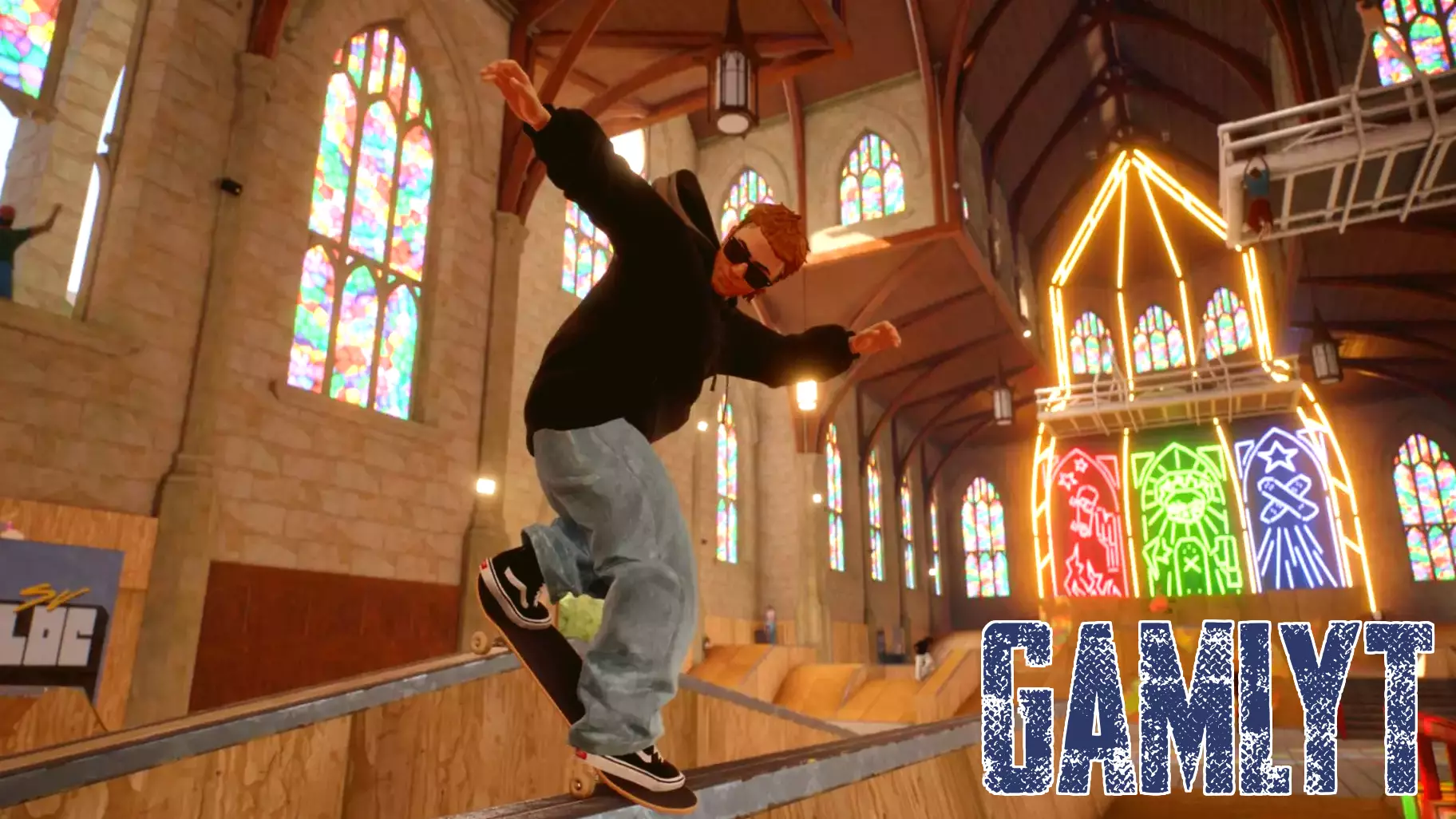 Skate 4: A Dream Come True, Yet Not Without Flaws