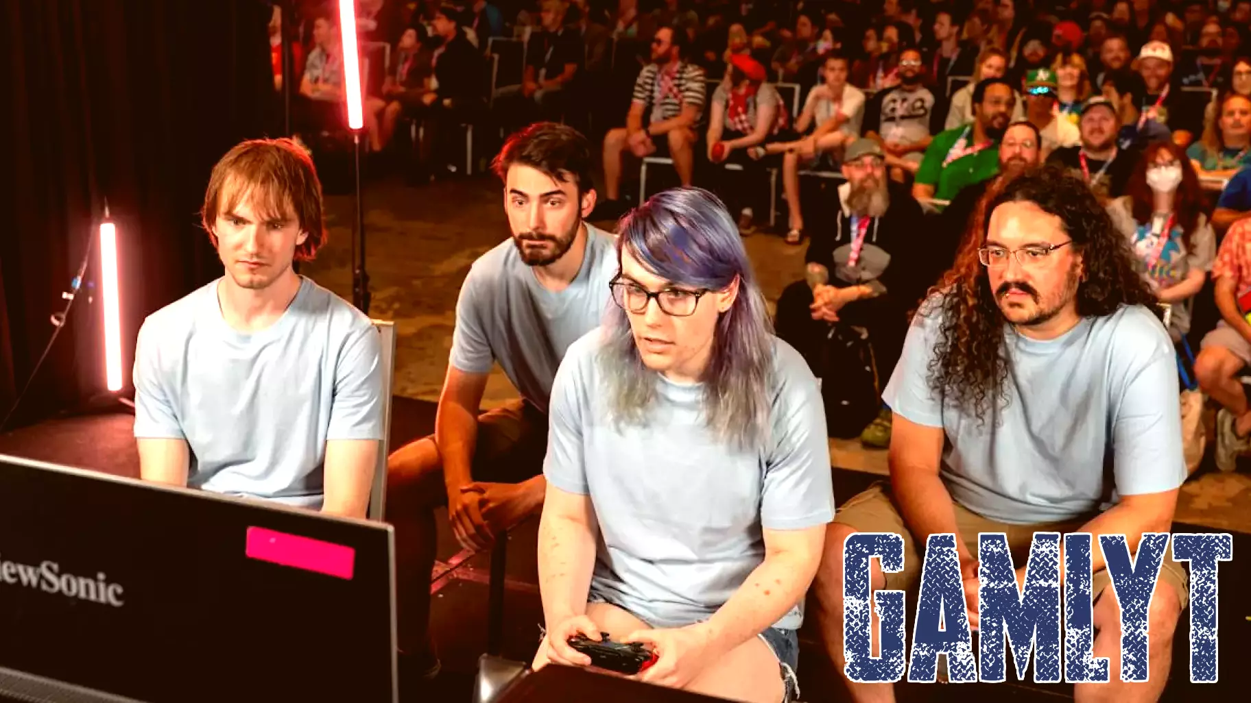 Speedrunning Event Raises $2.4 Million for Humanitarian Efforts