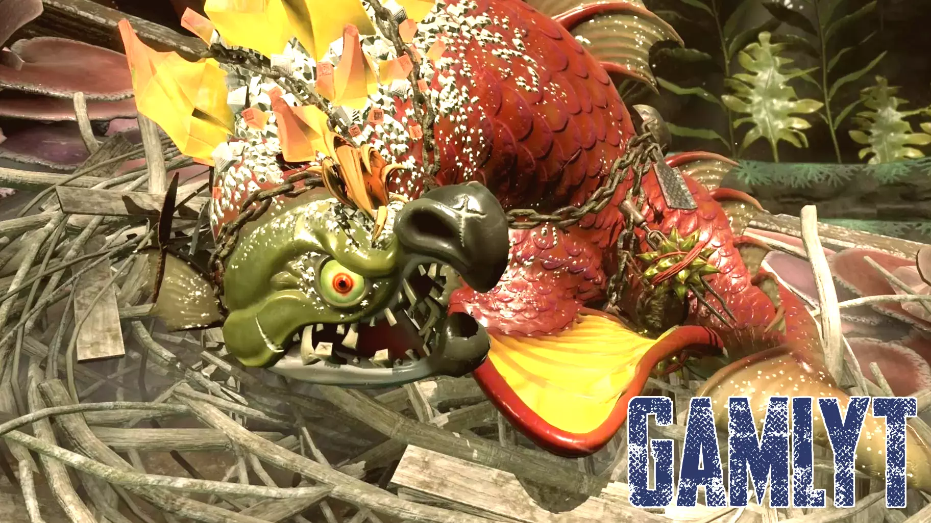 ‘Splatoon Raiders’ Review: 28 Eggs Later
