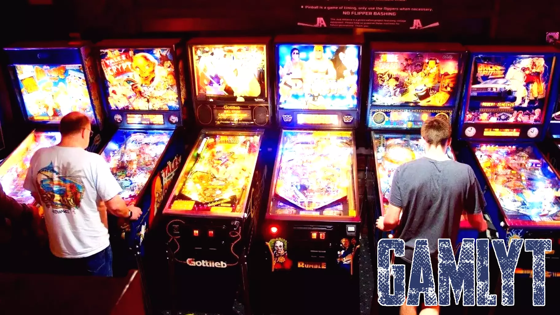 Spokane's Jedi Alliance Arcade Competing for Top National Honor
