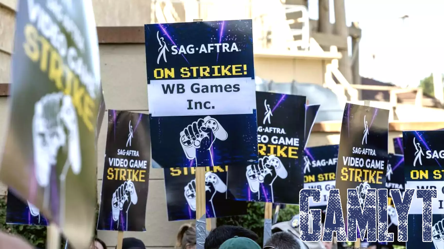 Tentative Agreement Reached Between SAG-AFTRA and Video Game Companies