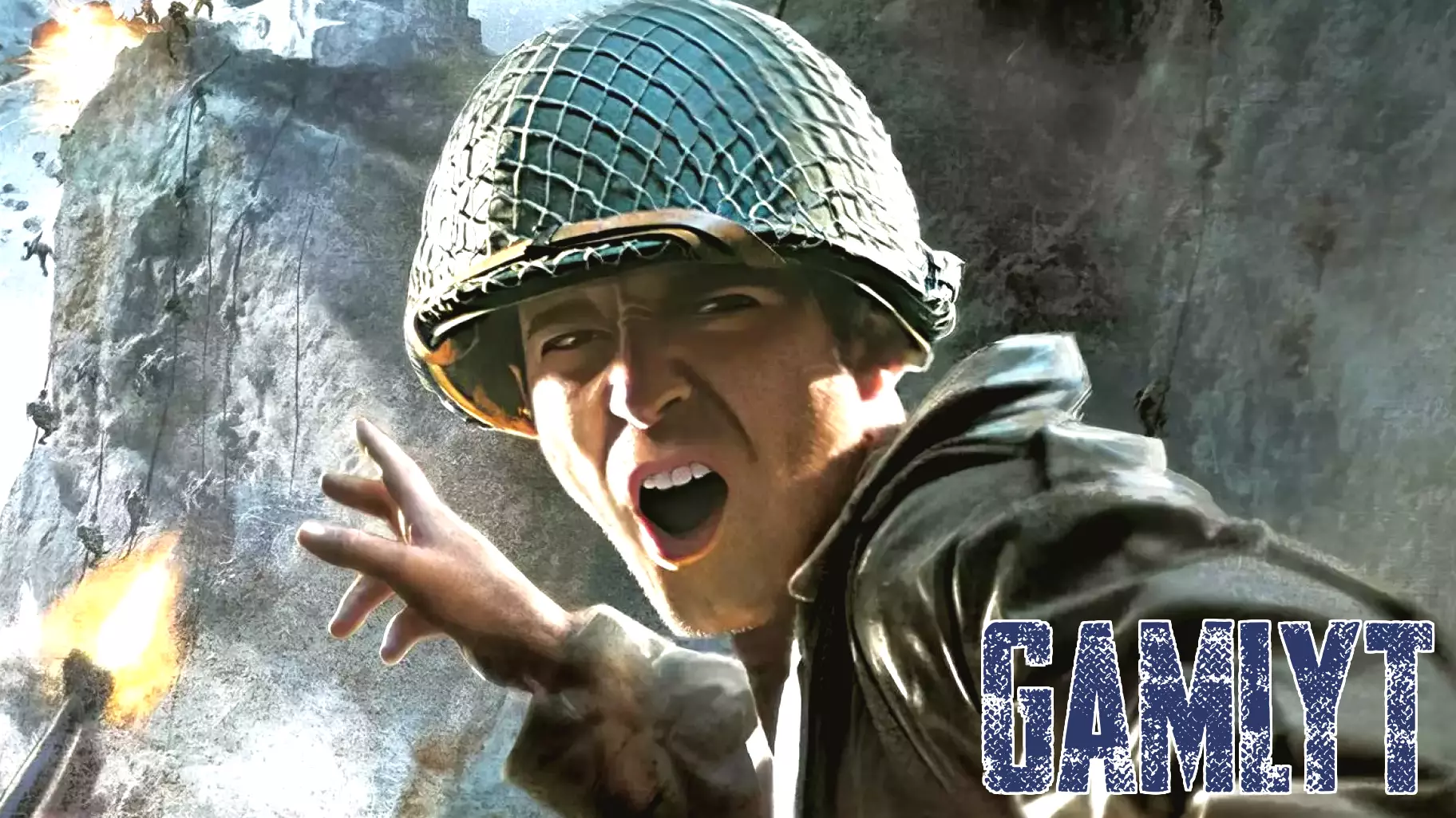 The 10 Best World War II Video Games, Ranked