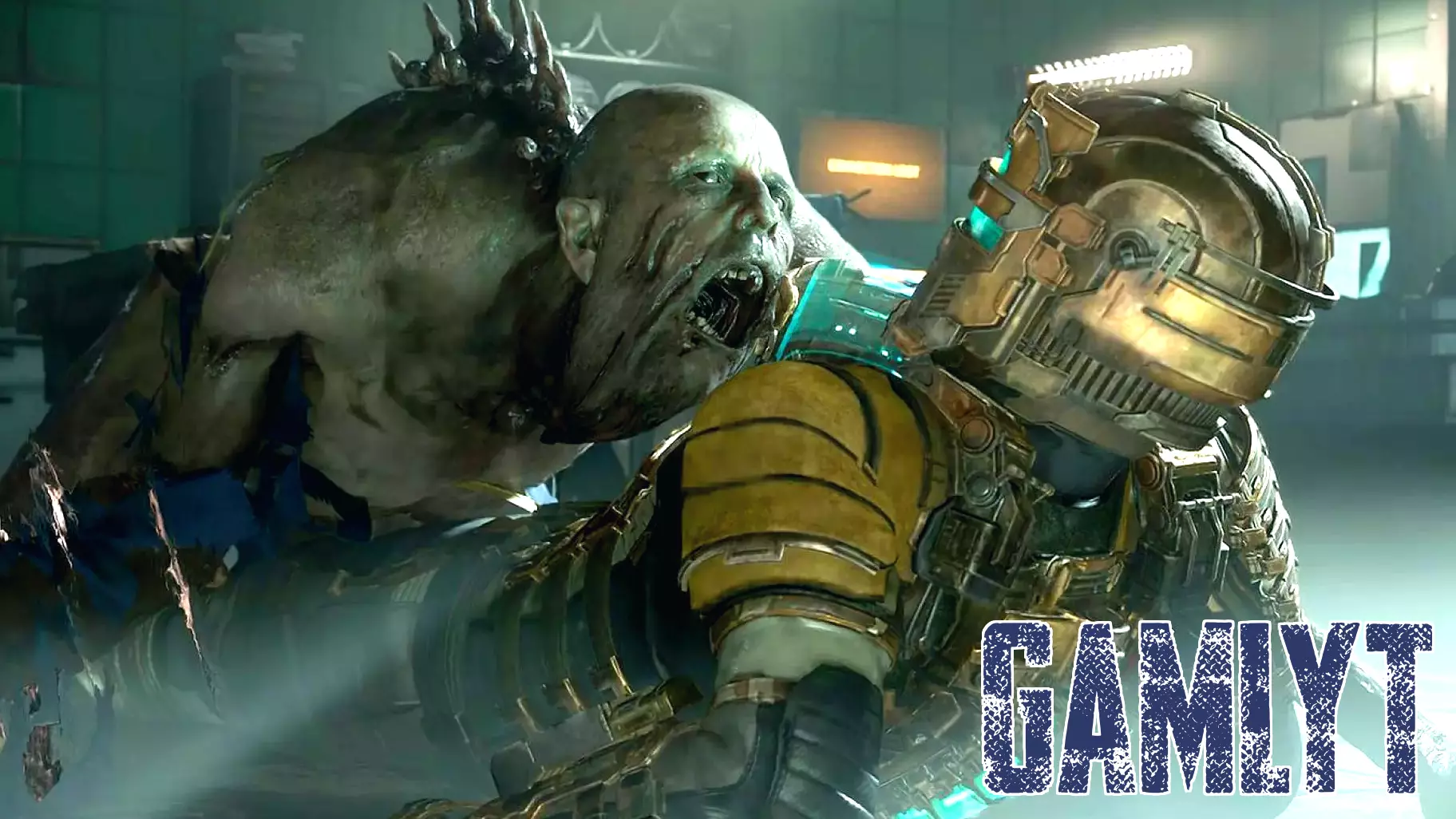 The 10 Scariest Video Games of the Last 25 Years, Ranked