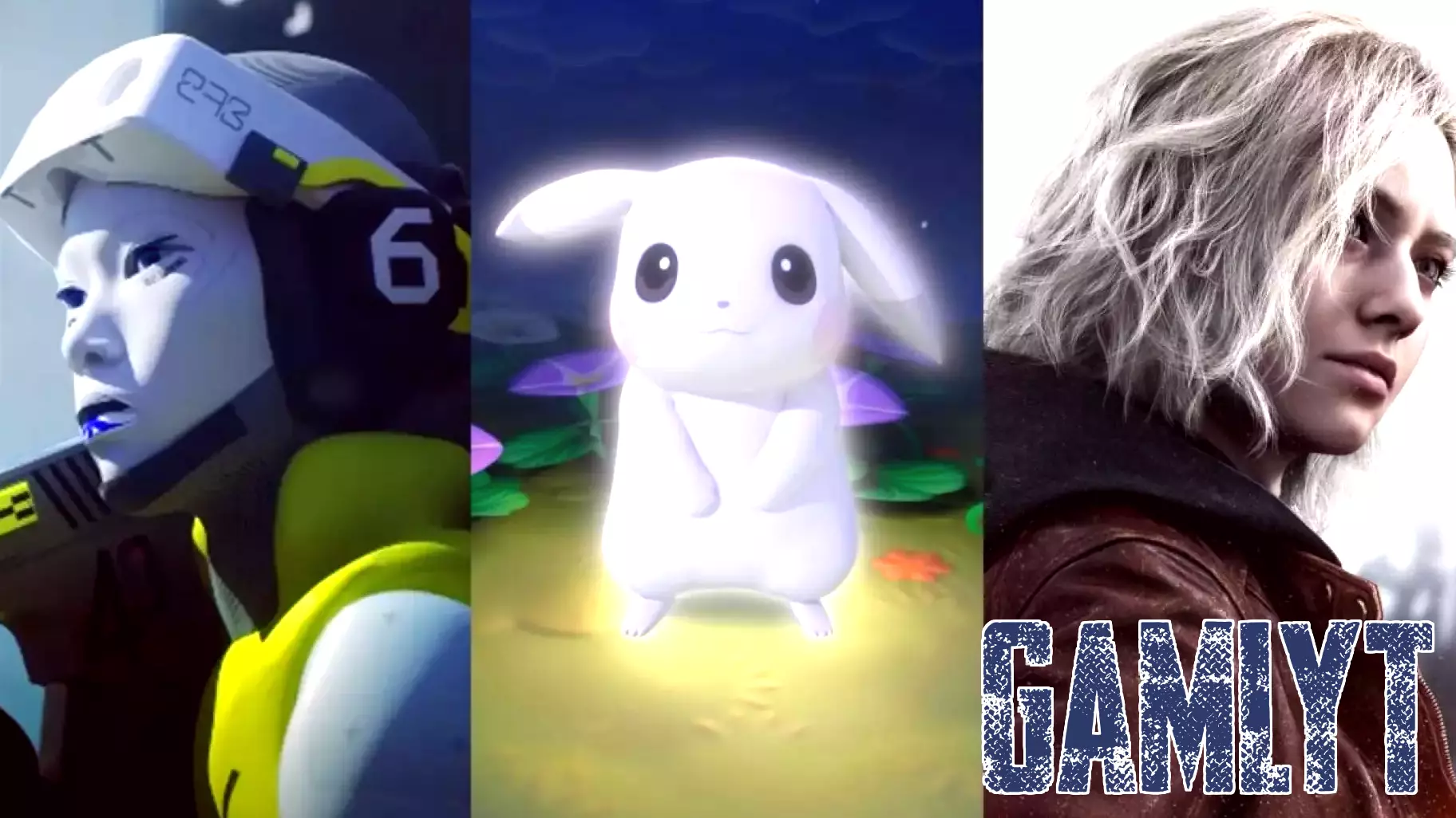 The 13 Best New Video Games Of 2026 So Far