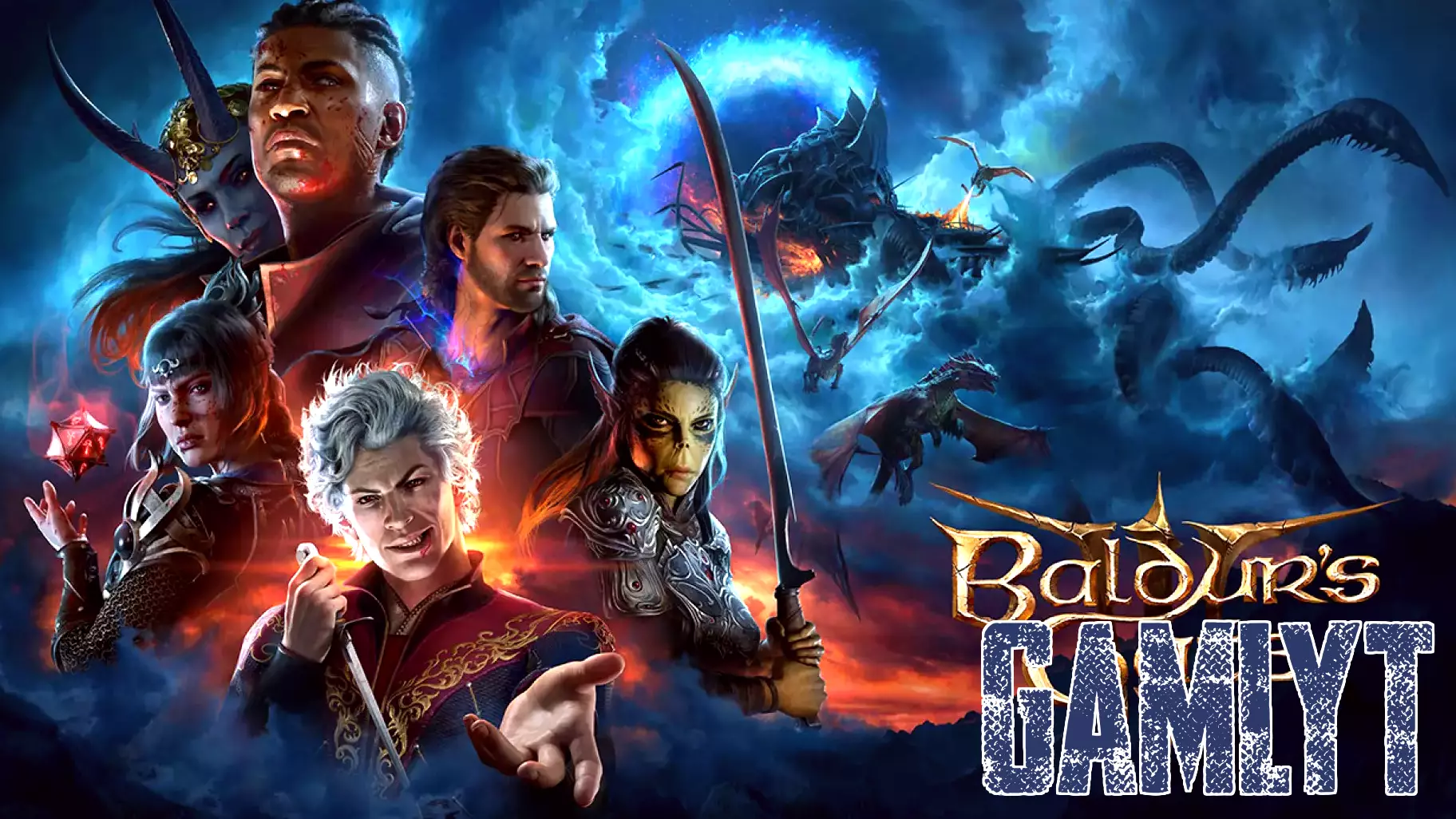 The Anticipation for a 'Baldur's Gate 3' Movie and a 'Hollow Knight: Silksong' Series