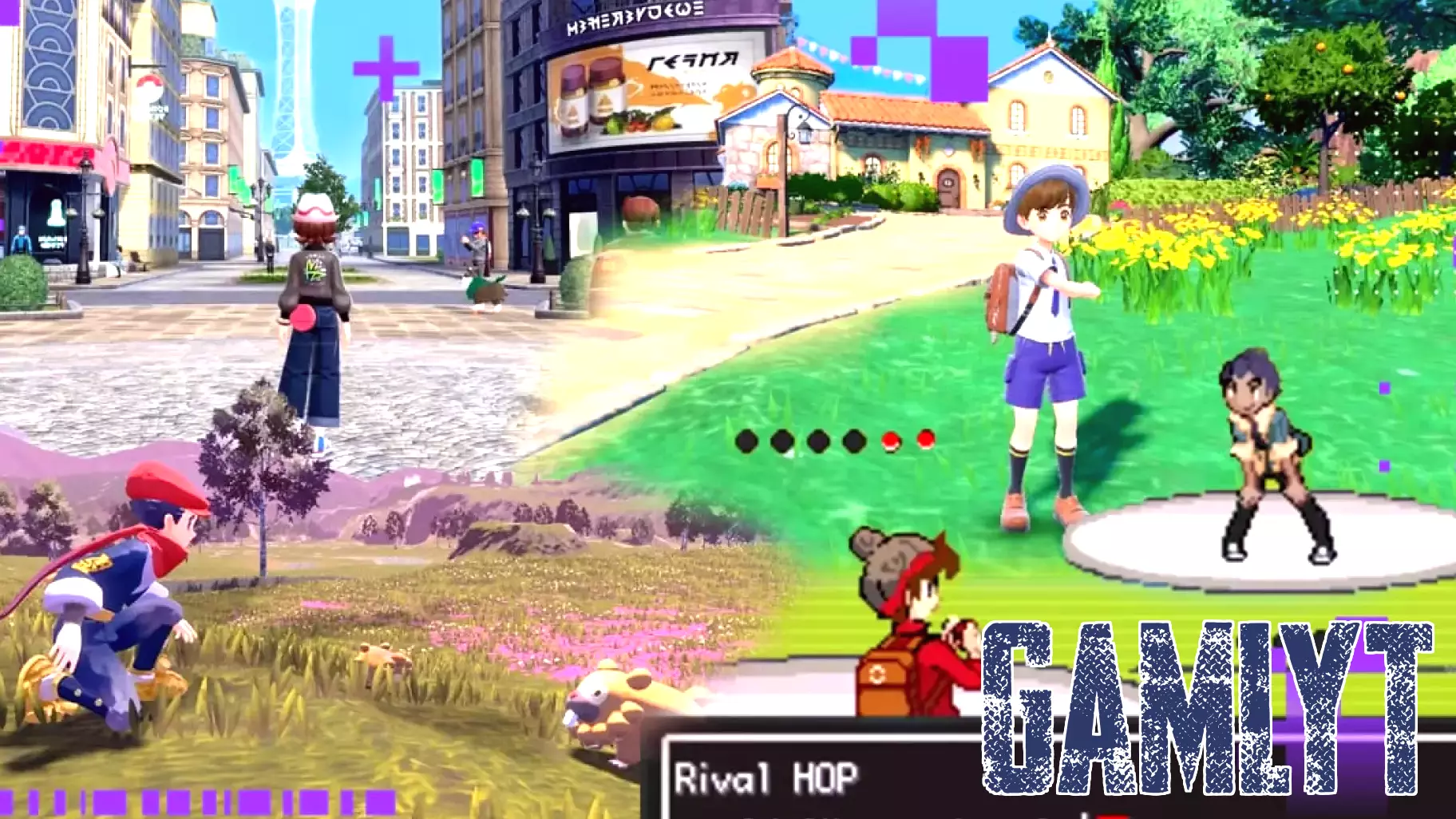 The Anticipation for the Ultimate Pokémon Game Grows