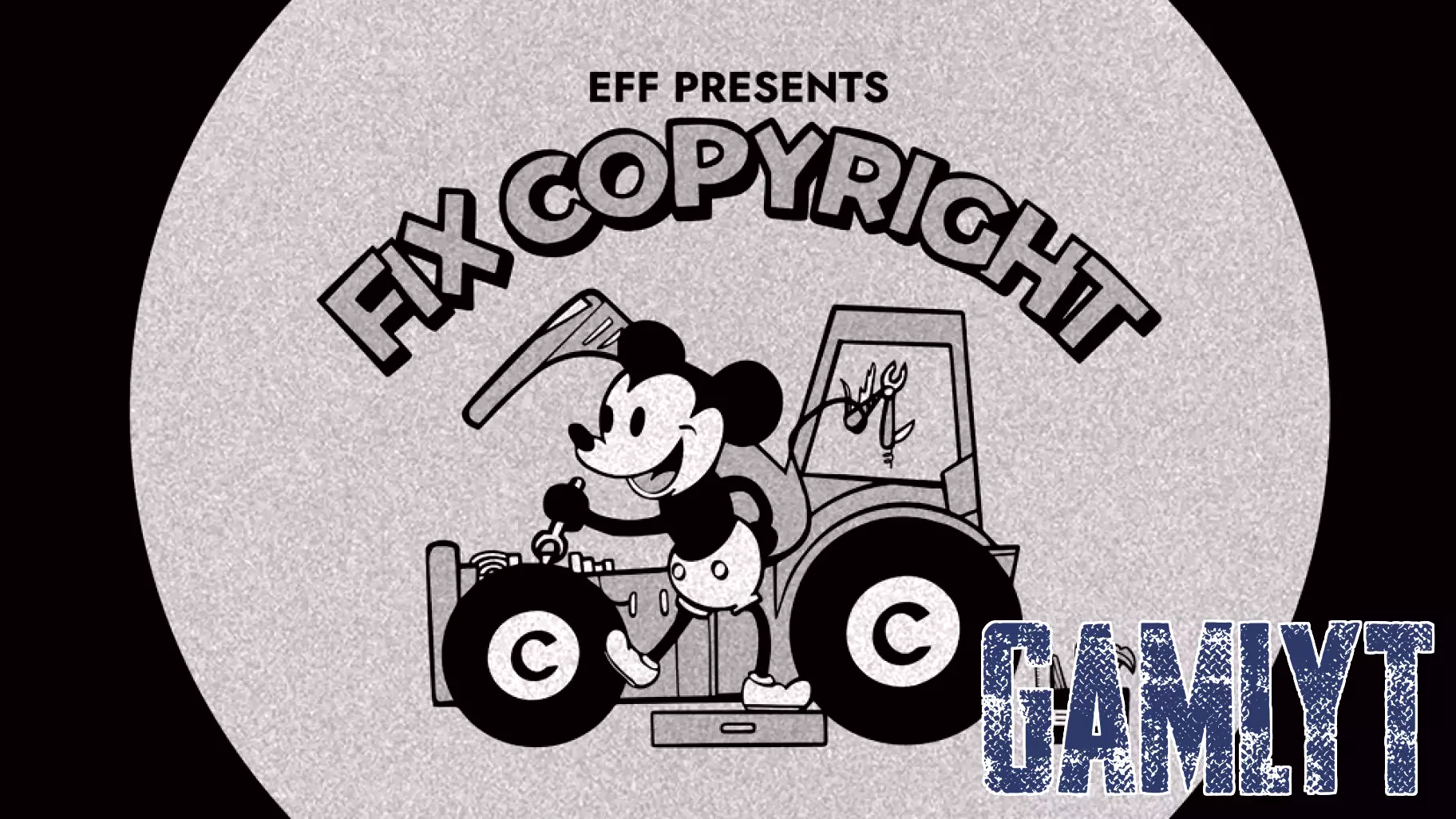 The Battle Against Copyright Bullies in Online Gaming