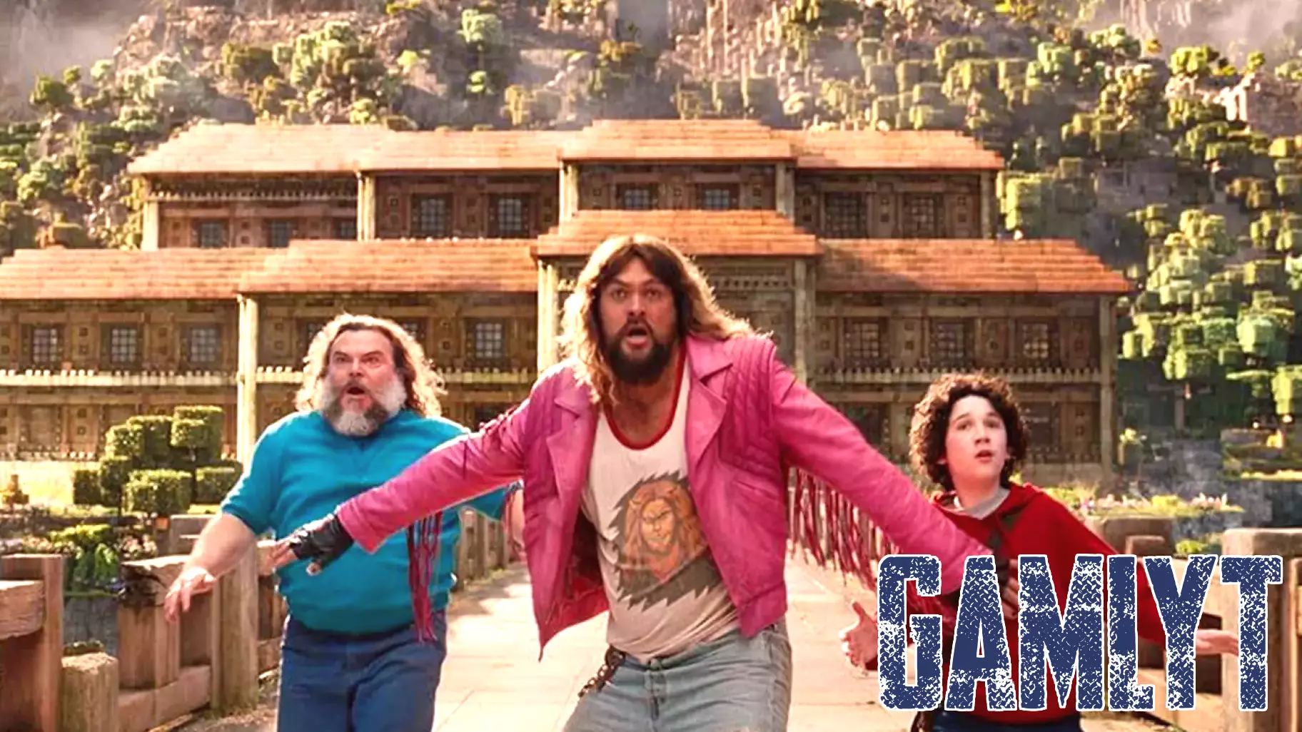 The Cultural Impact of the 'Minecraft' Movie: A Game Changer for Gamers