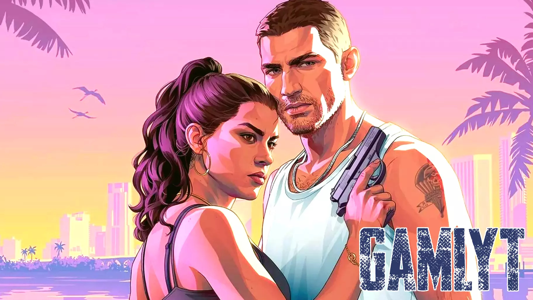 The Games That Might Get Buried When GTA 6 Arrives