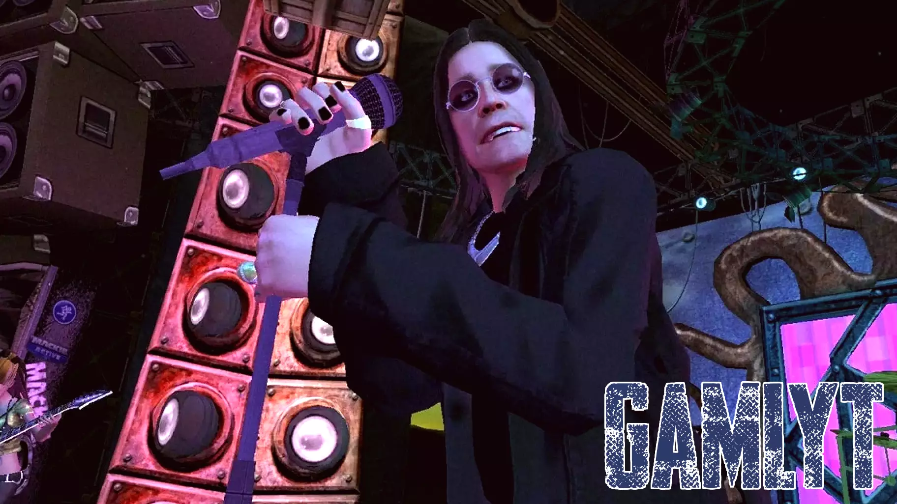 The Legendary Ozzy Osbourne Passes Away at 76