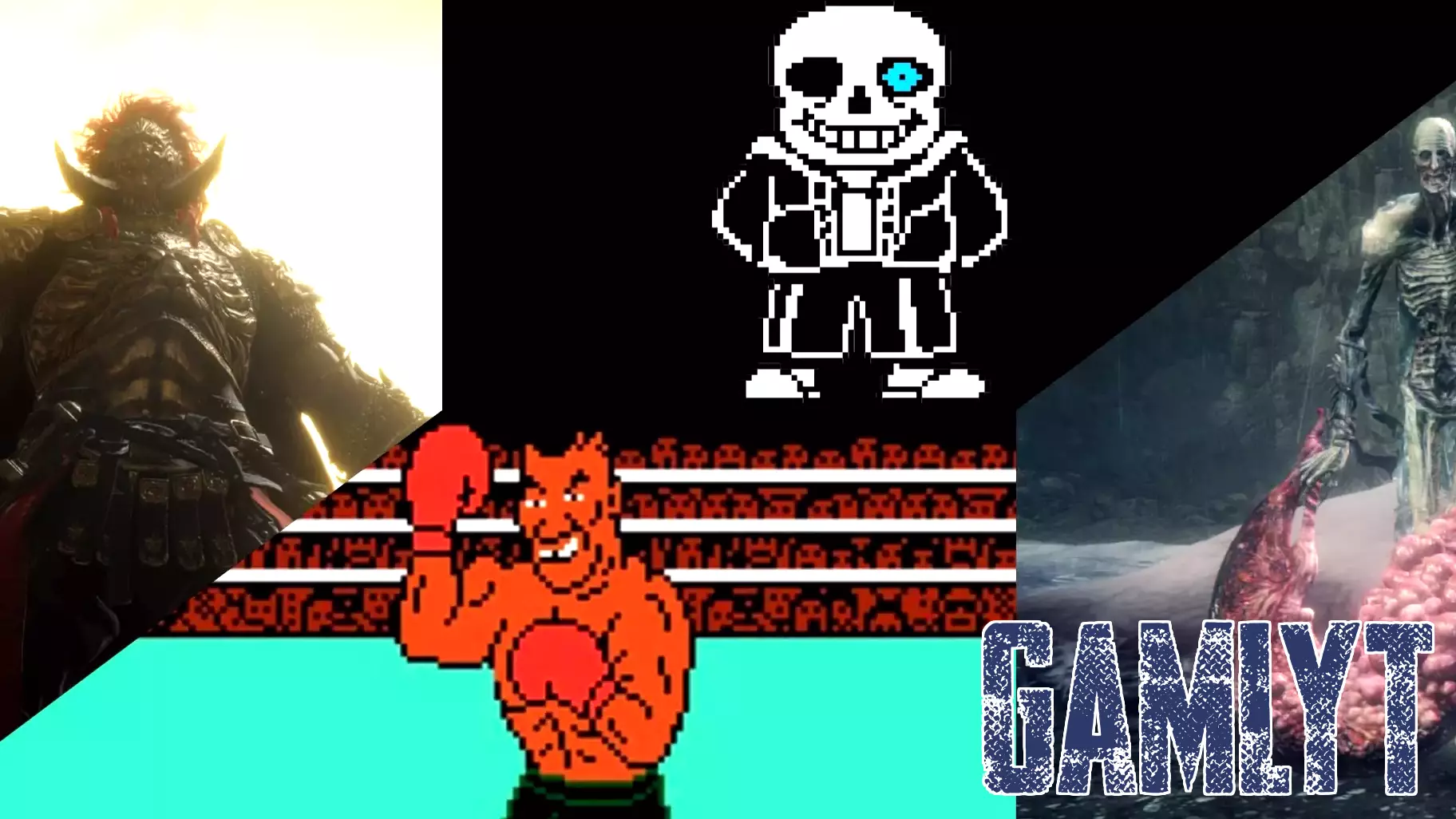 The Most Challenging Final Bosses in Video Game History