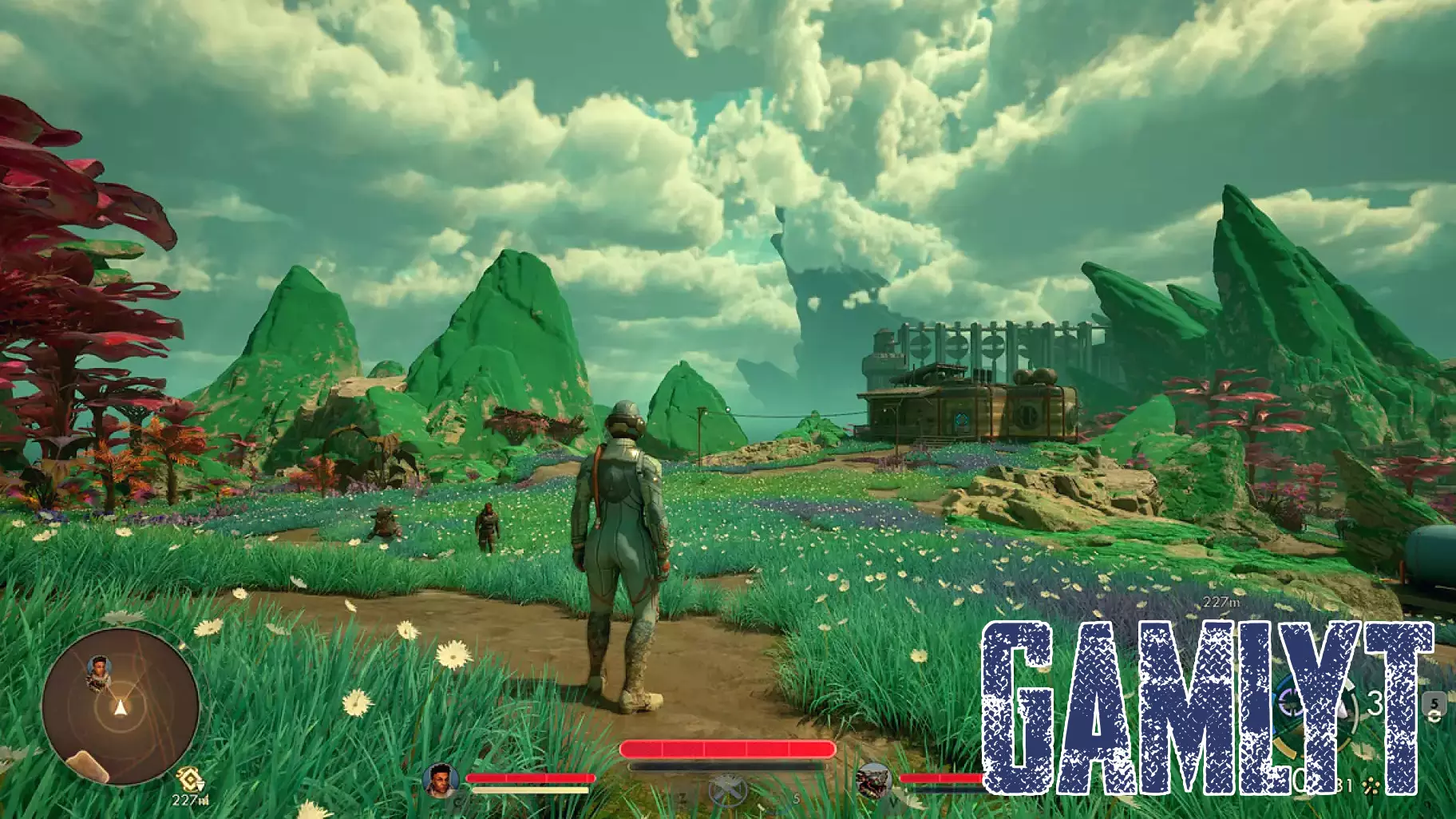 The Outer Worlds 2: A Playground for RPG Enthusiasts