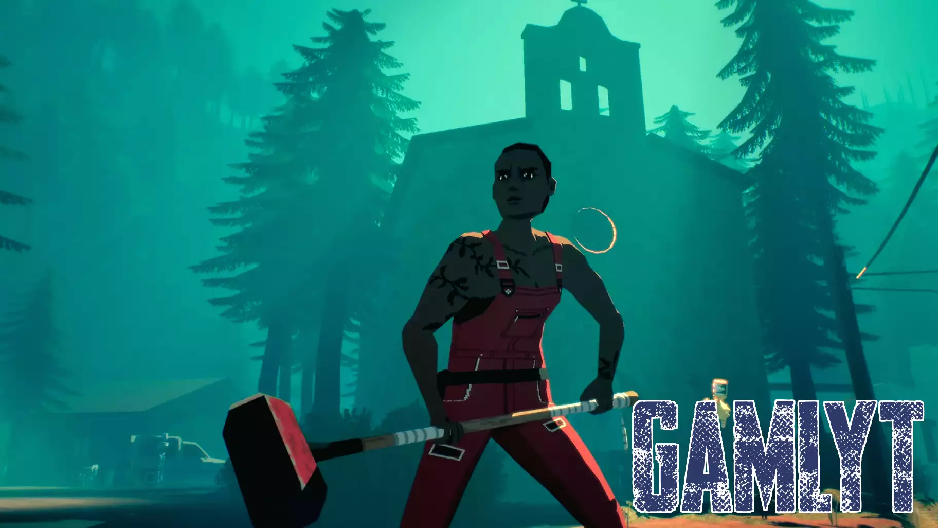 The Rage Room Game That's Taking Over Summer