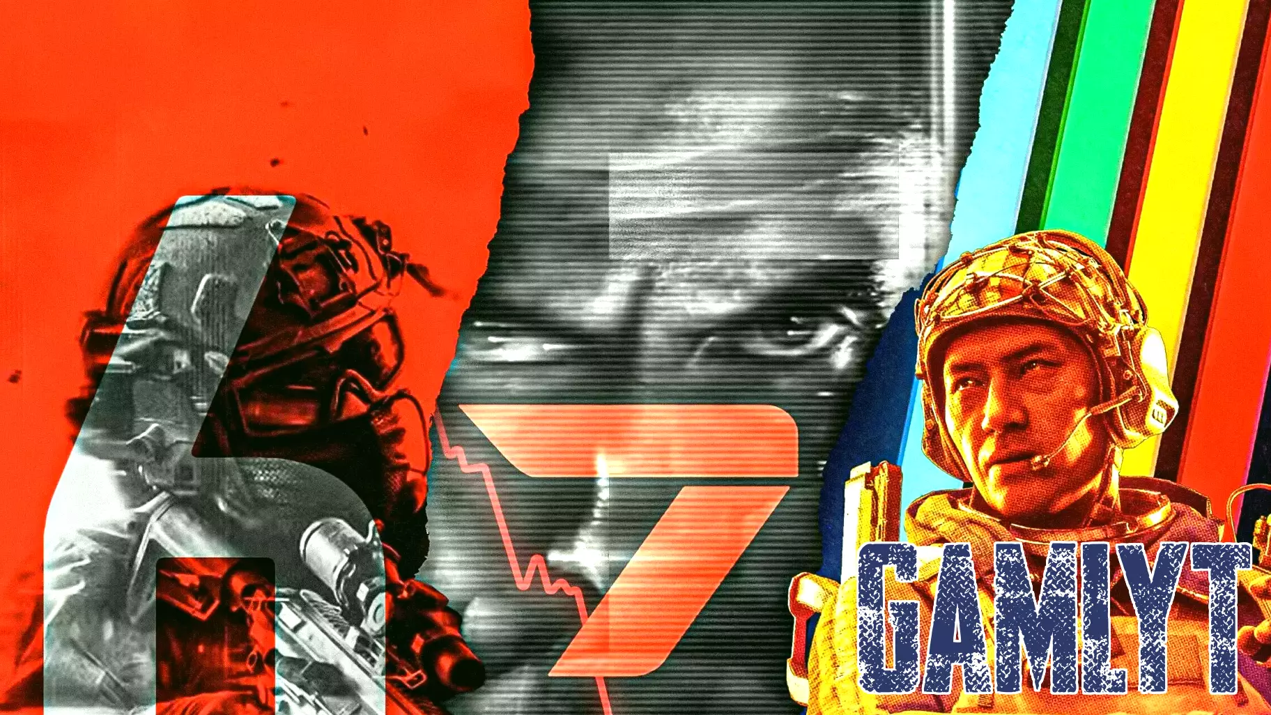 The Rise of Competitors: How 'Black Ops 7' Lost Its Crown in 2025