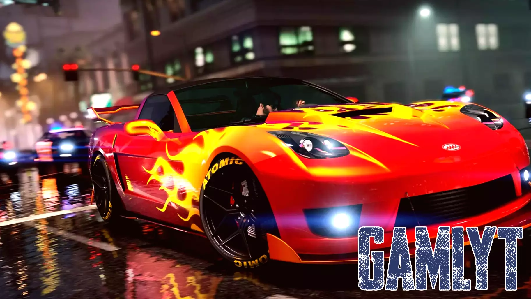 The Rise of GTA Online RP and Its Impact on GTA VI