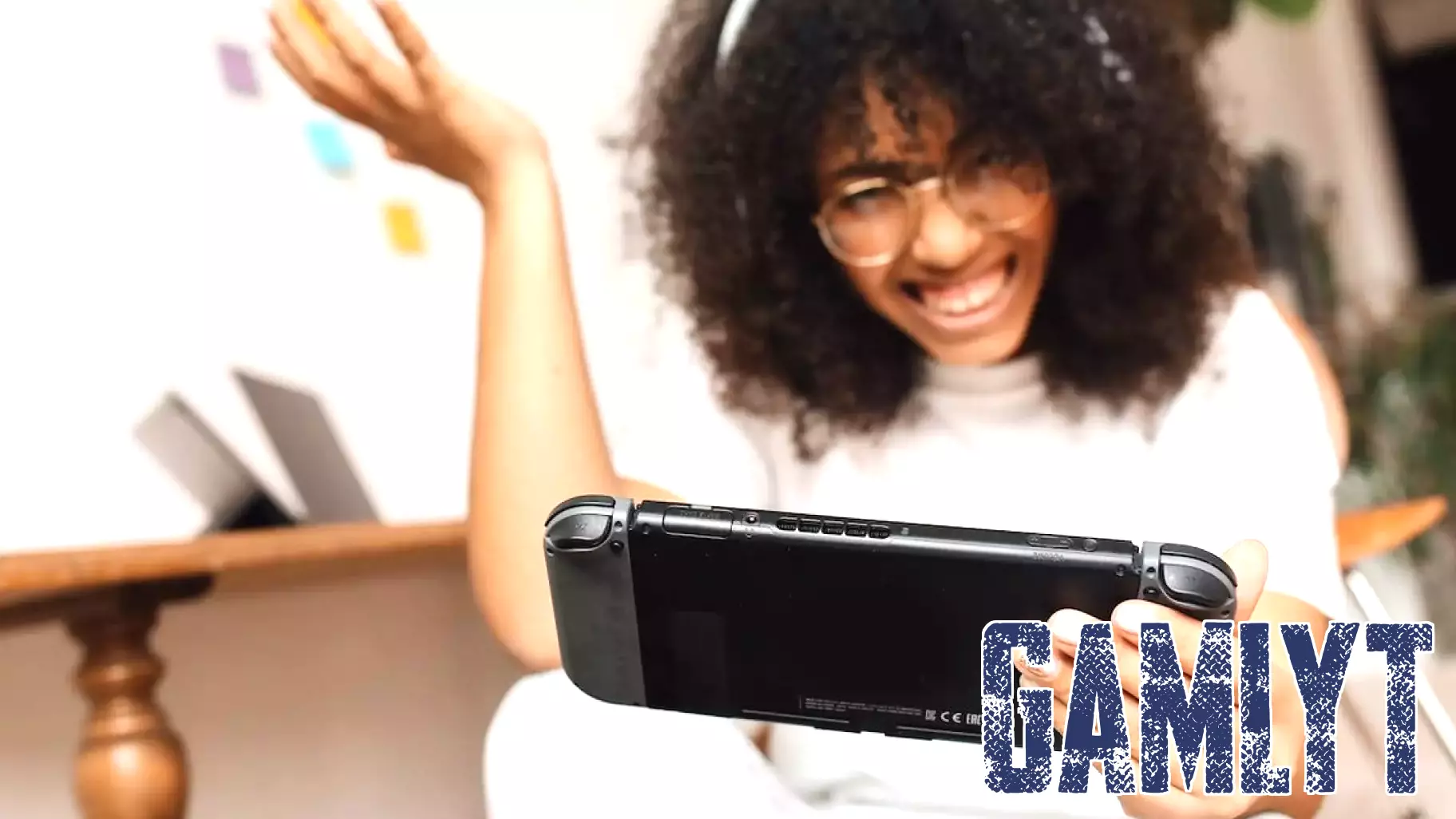 The Troubling Portrayal of Teen Girls in Video Games