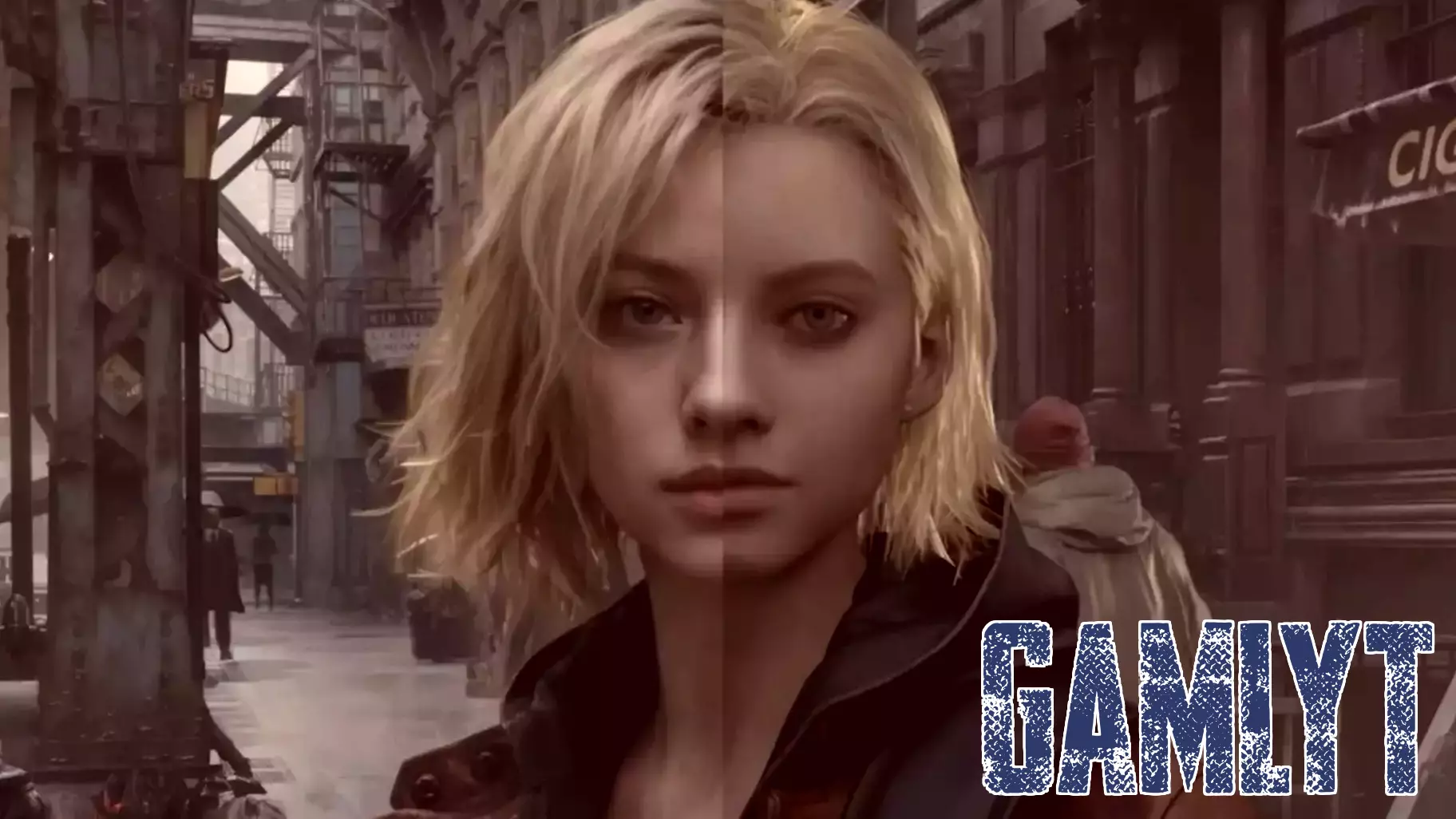 The Video Game Industry Is Feeling the Heat From AI's Growing Influence