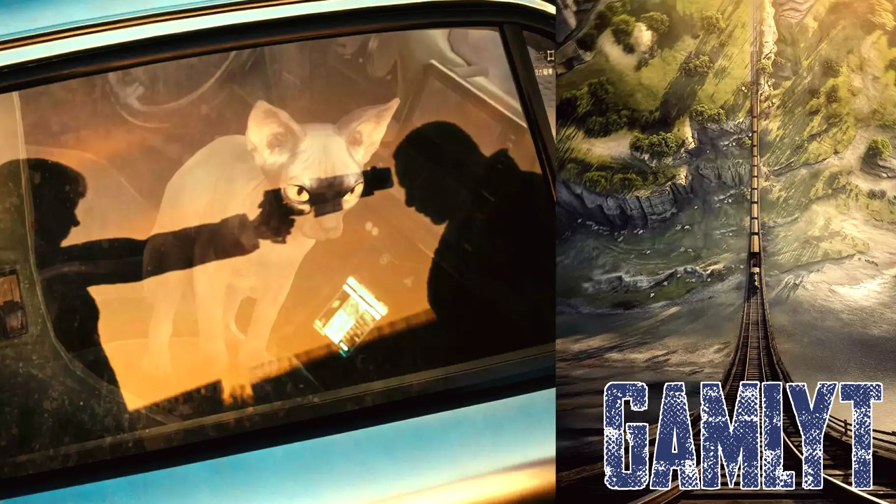 The Virtual Photography Awards Celebrate the Best in-Game Captures