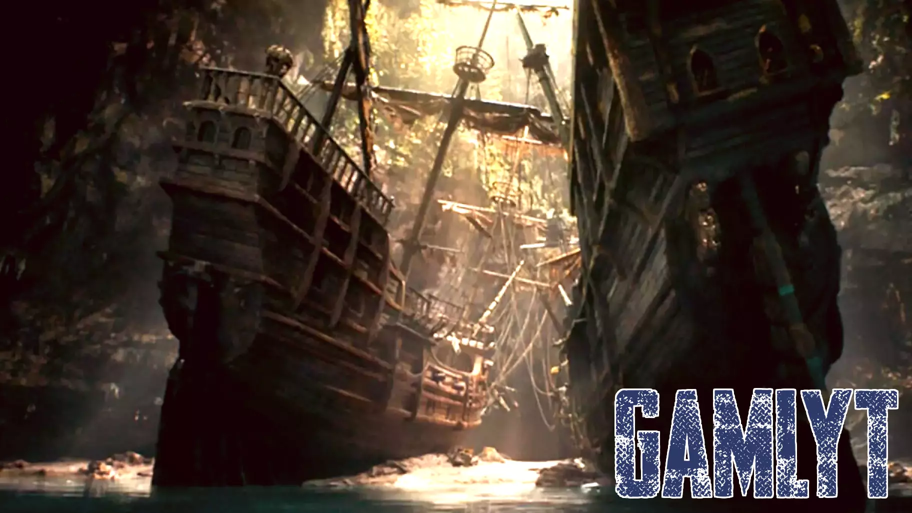 The Worst Video Game Movie Of The Century Is Mark Wahlberg's Fault