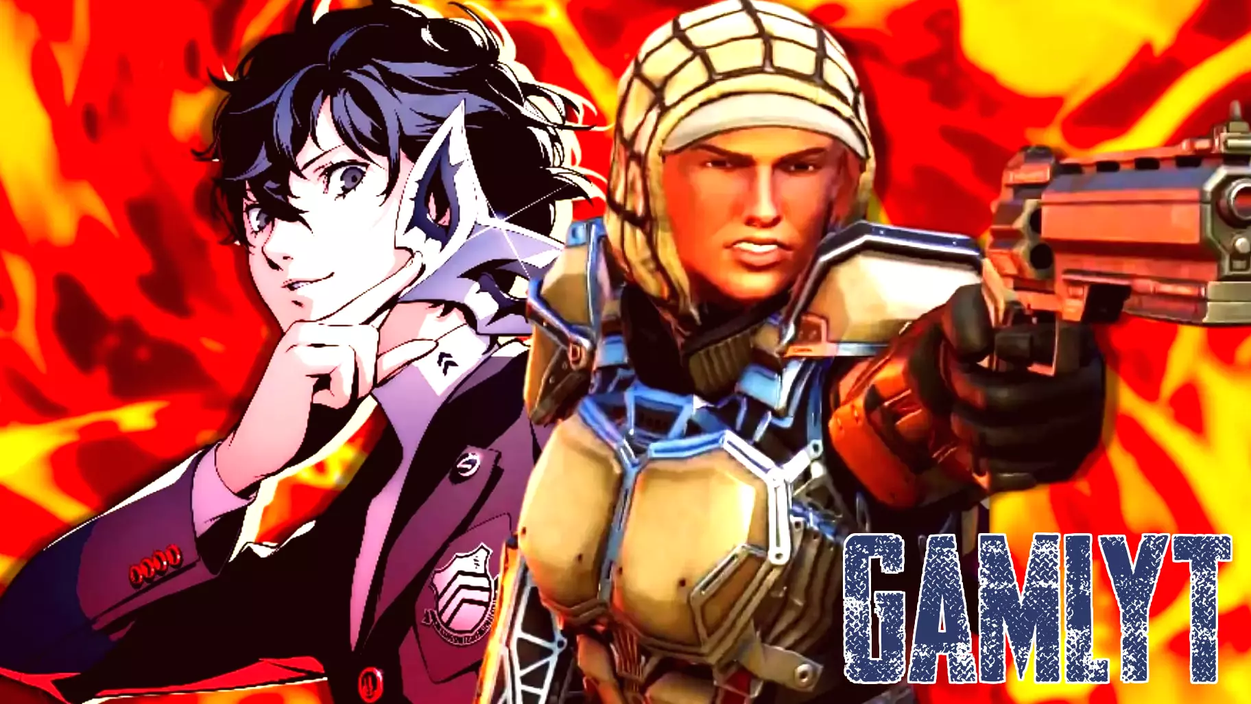 This Underrated 2022 RPG That Is Persona Meets XCOM Is A Must-Play