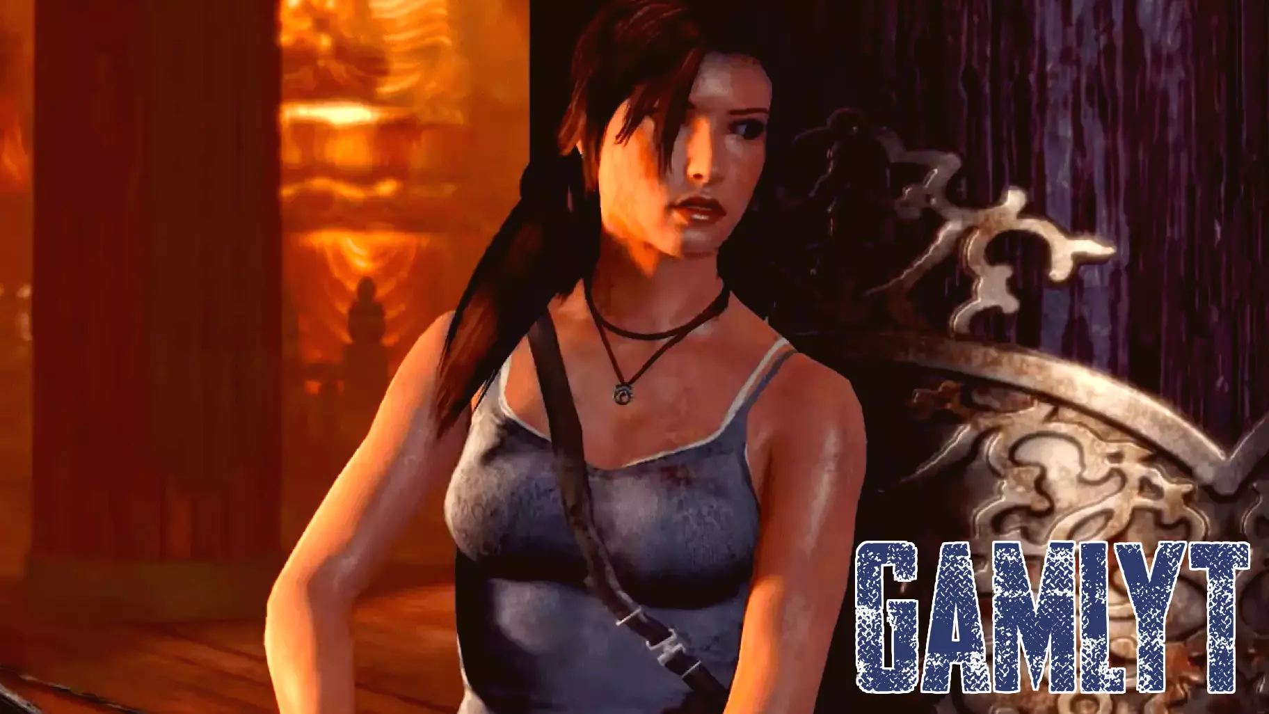 Tomb Raider Set to Make an Appearance at The Game Awards