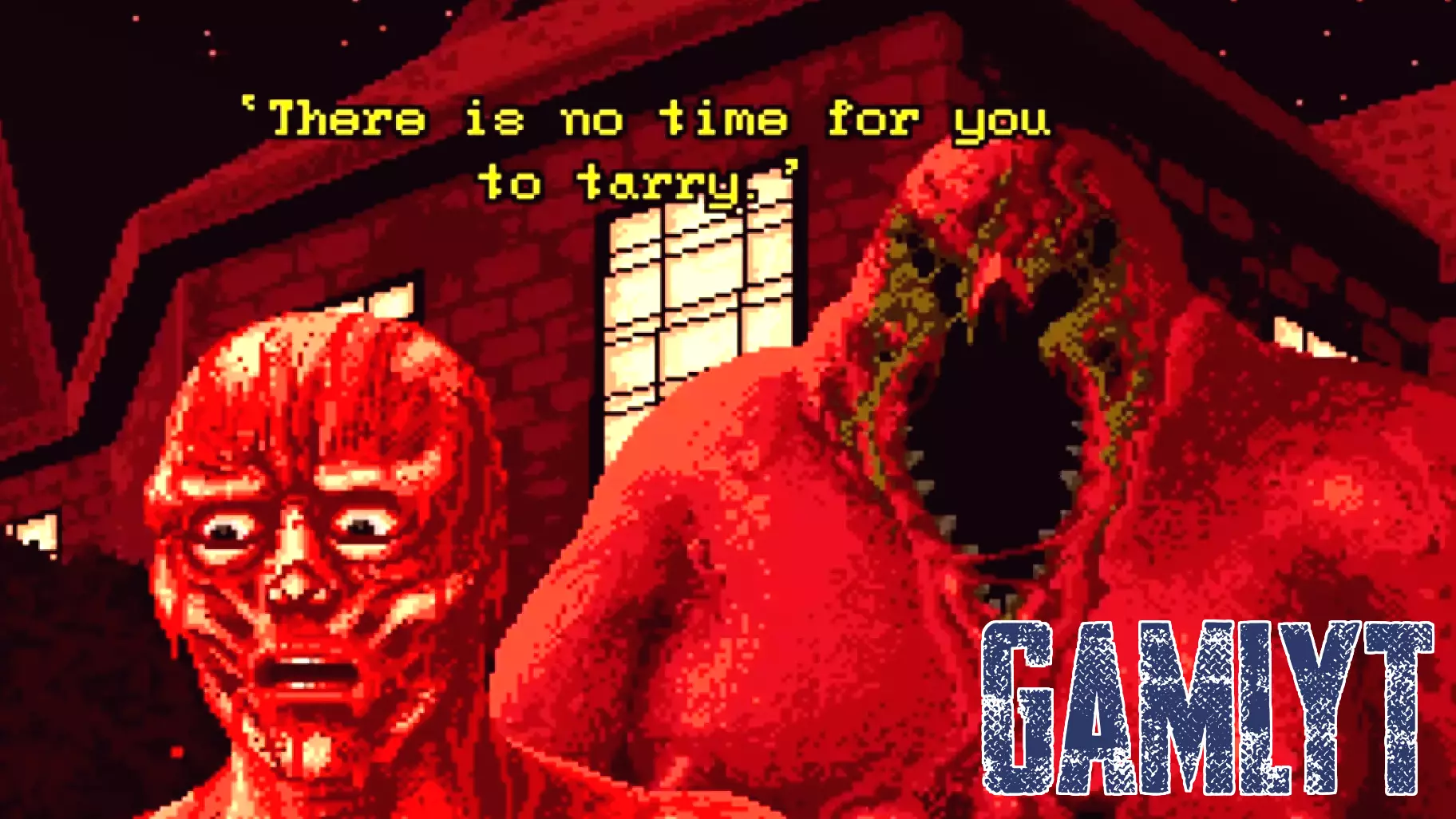 Top 10 Horror Video Games of 2025 So Far